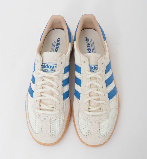 SOFFITTO「【adidas originals / アディダス オリジナルス】HANDBALL SPEZIAL」|スニーカー|