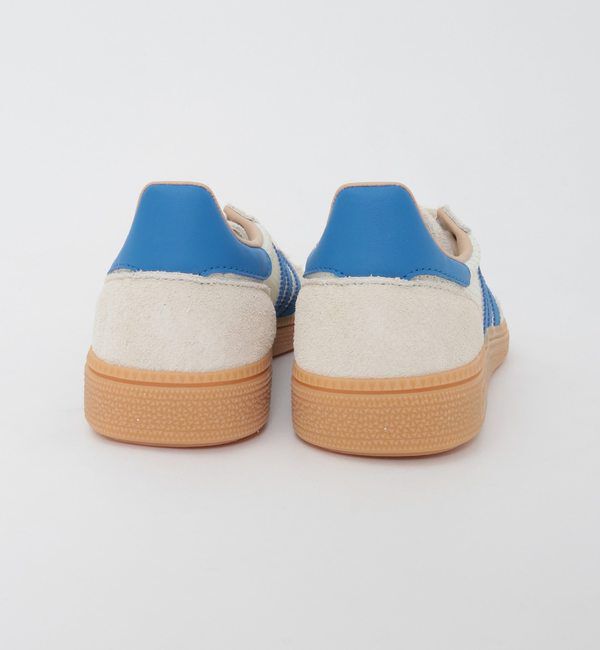 SOFFITTO「【adidas originals / アディダス オリジナルス】HANDBALL SPEZIAL」|スニーカー|