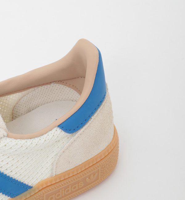 SOFFITTO「【adidas originals / アディダス オリジナルス】HANDBALL SPEZIAL」|スニーカー|