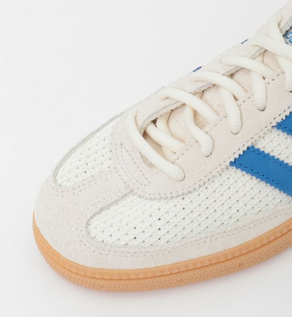 SOFFITTO「【adidas originals / アディダス オリジナルス】HANDBALL SPEZIAL」|スニーカー|