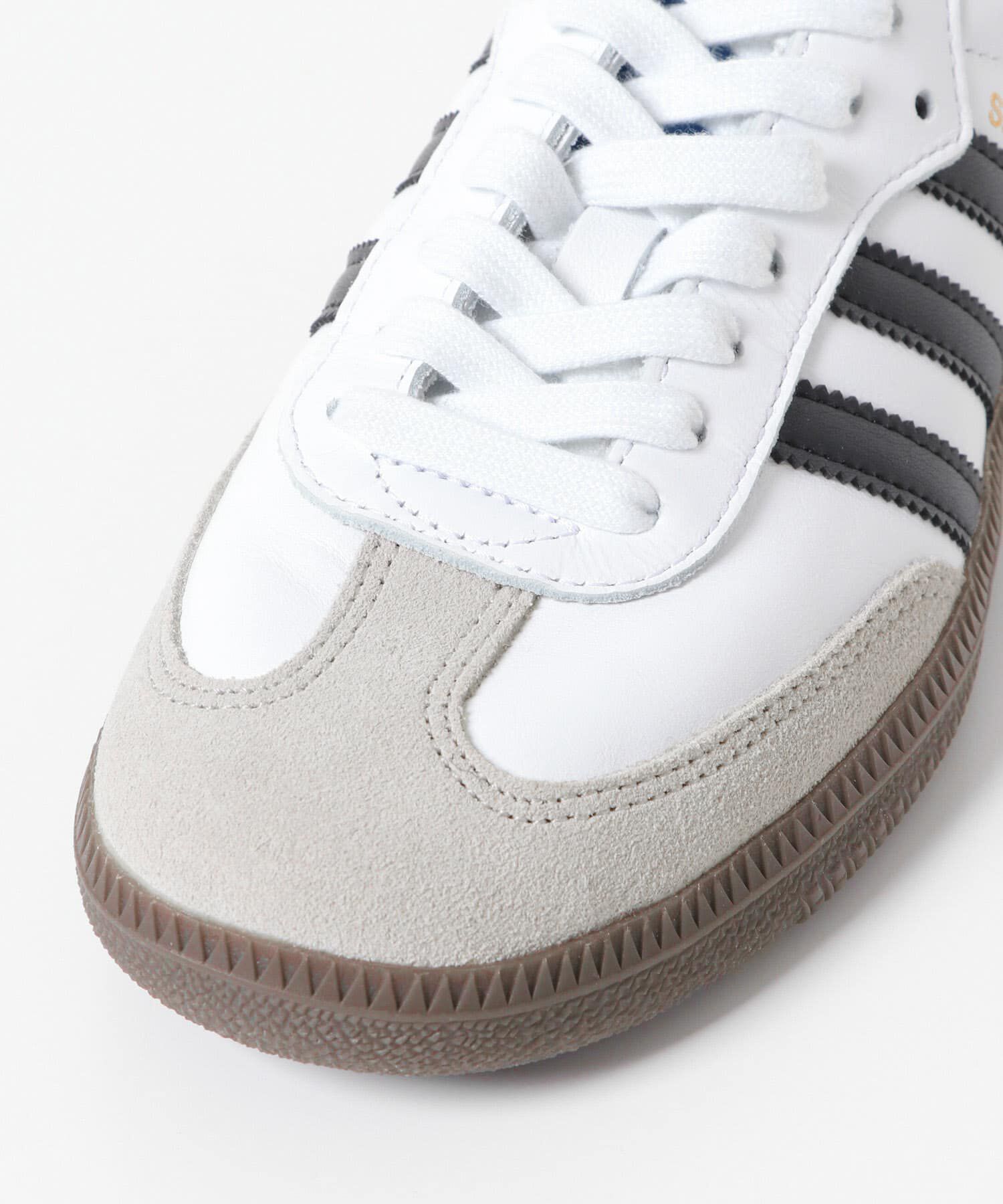 URBAN RESEARCH DOORS「adidas　SAMBA OG」|スニーカー|