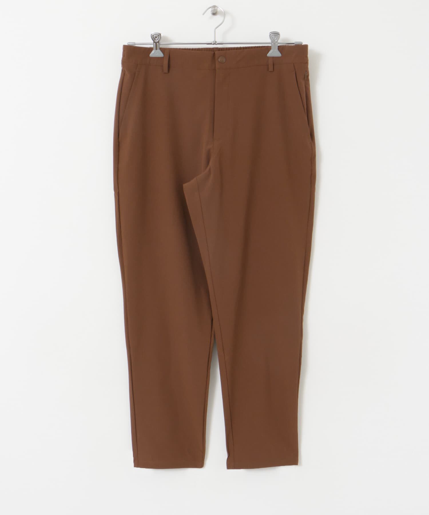 URBAN RESEARCH DOORS「NEW BALANCE　RSテーパードトラウザー(ショート)」|その他|