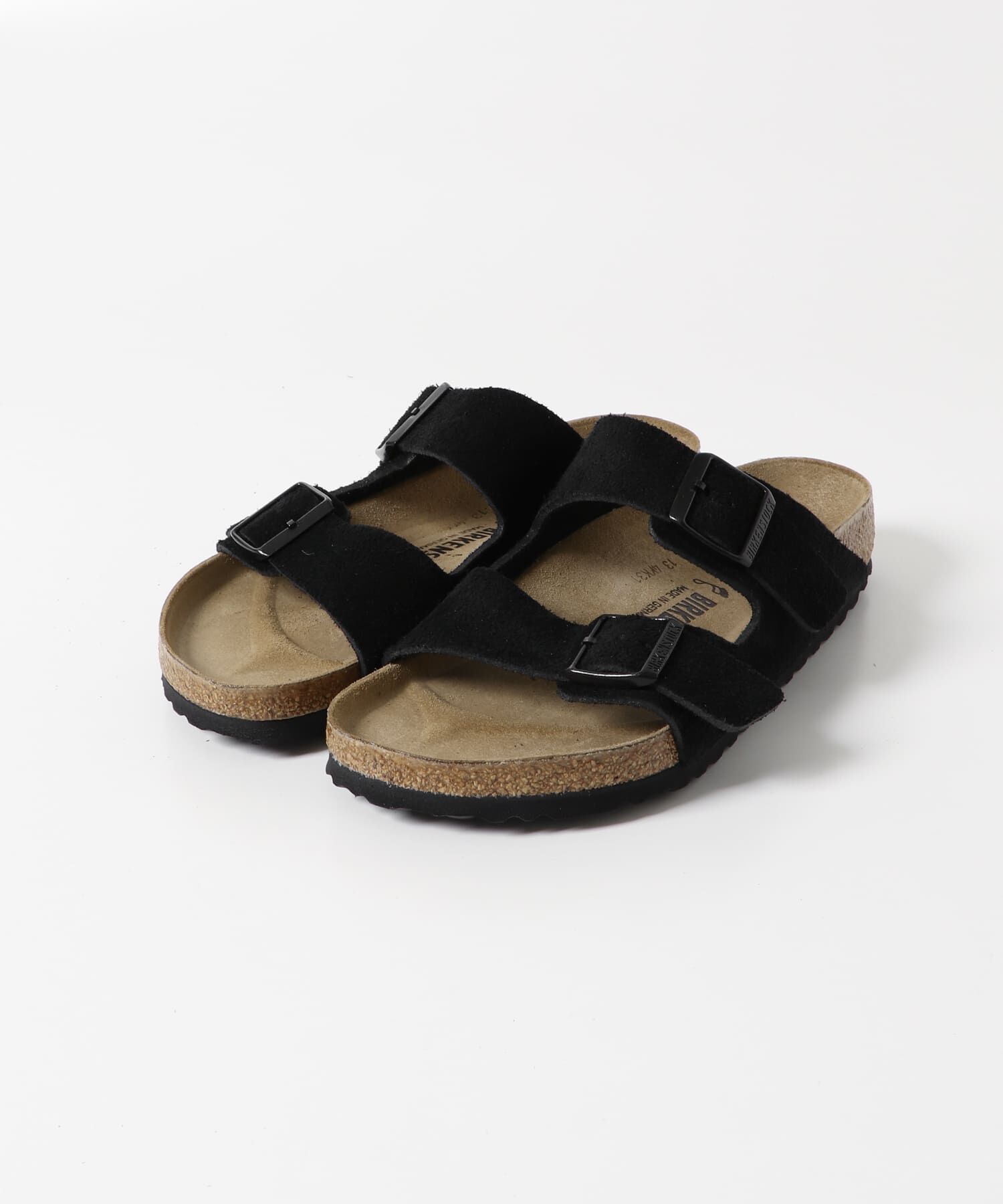 URBAN RESEARCH DOORS「BIRKENSTOCK　Arizona(Regular)」|サンダル|
