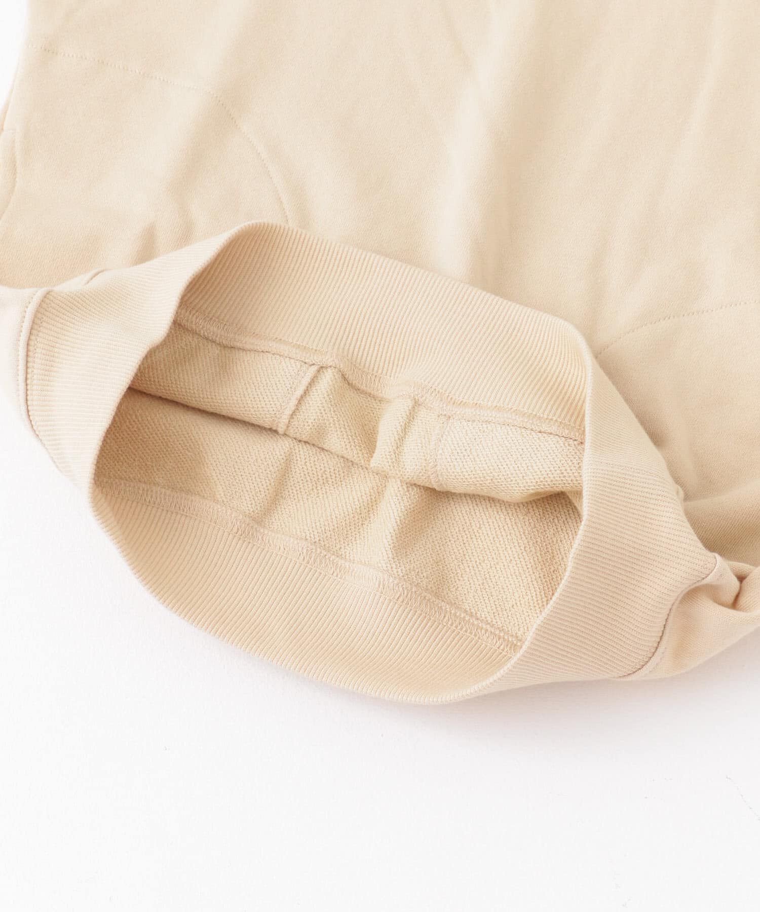 URBAN RESEARCH DOORS「OG裏毛フーディベスト(KIDS)」|その他|