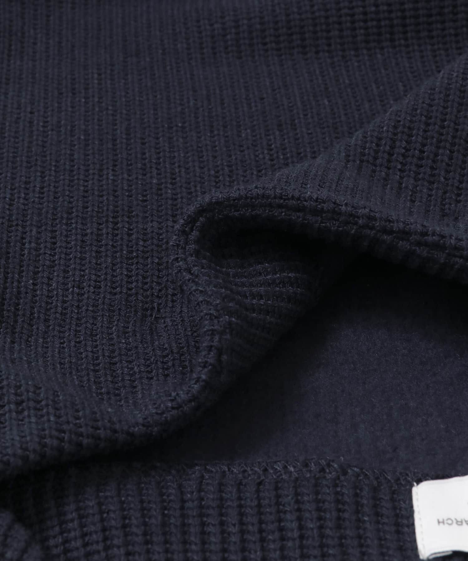 URBAN RESEARCH DOORS「異素材ペプラムプルオーバー」|Tシャツ・カットソー|