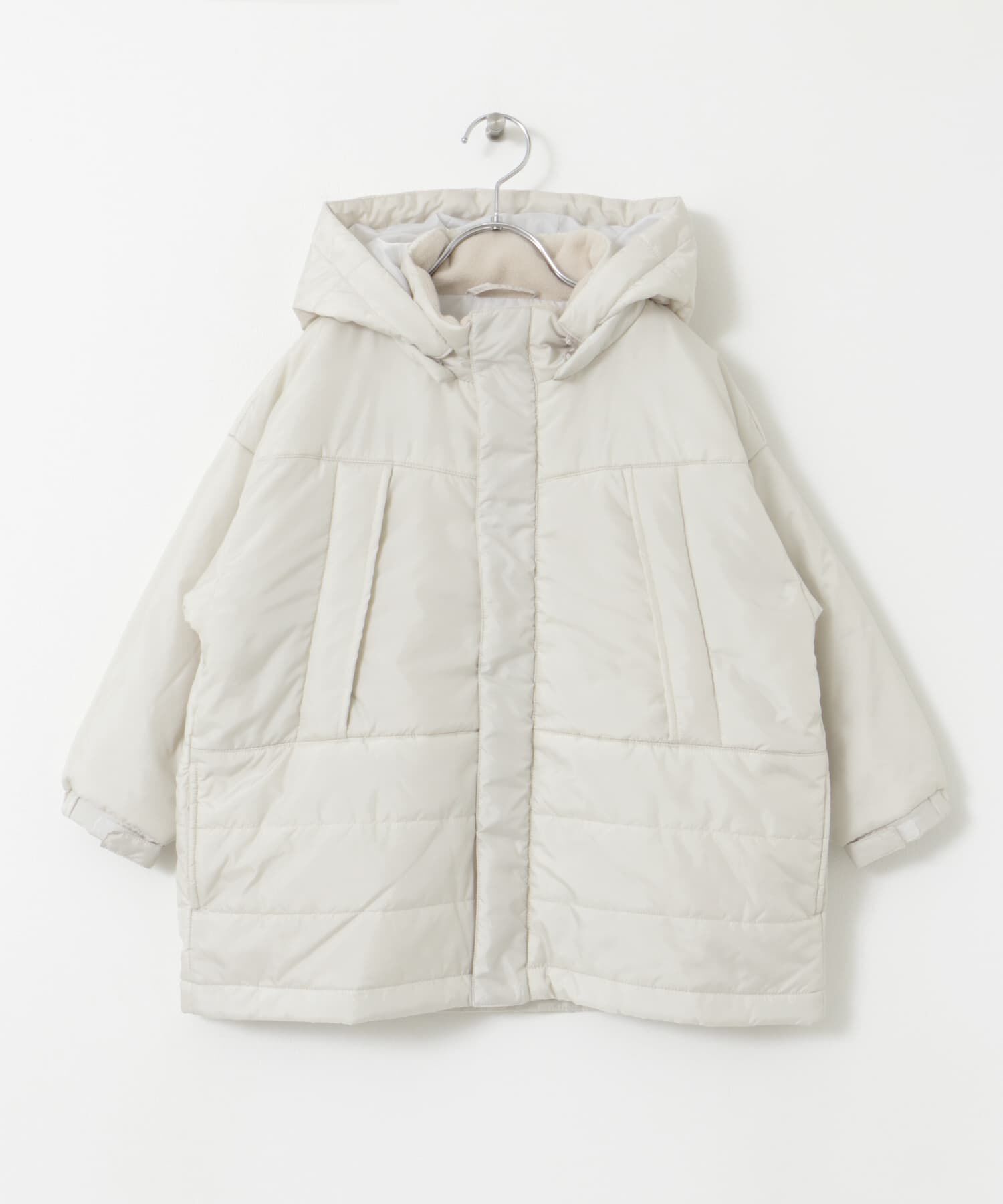 URBAN RESEARCH DOORS「『洗濯可/撥水』THERMOARENA中綿コート(KIDS)」|その他|