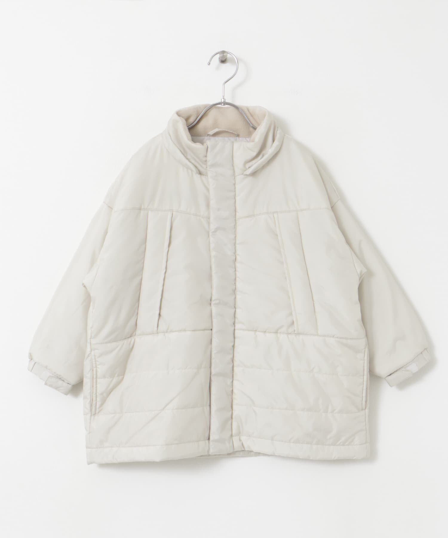 URBAN RESEARCH DOORS「『洗濯可/撥水』THERMOARENA中綿コート(KIDS)」|その他|