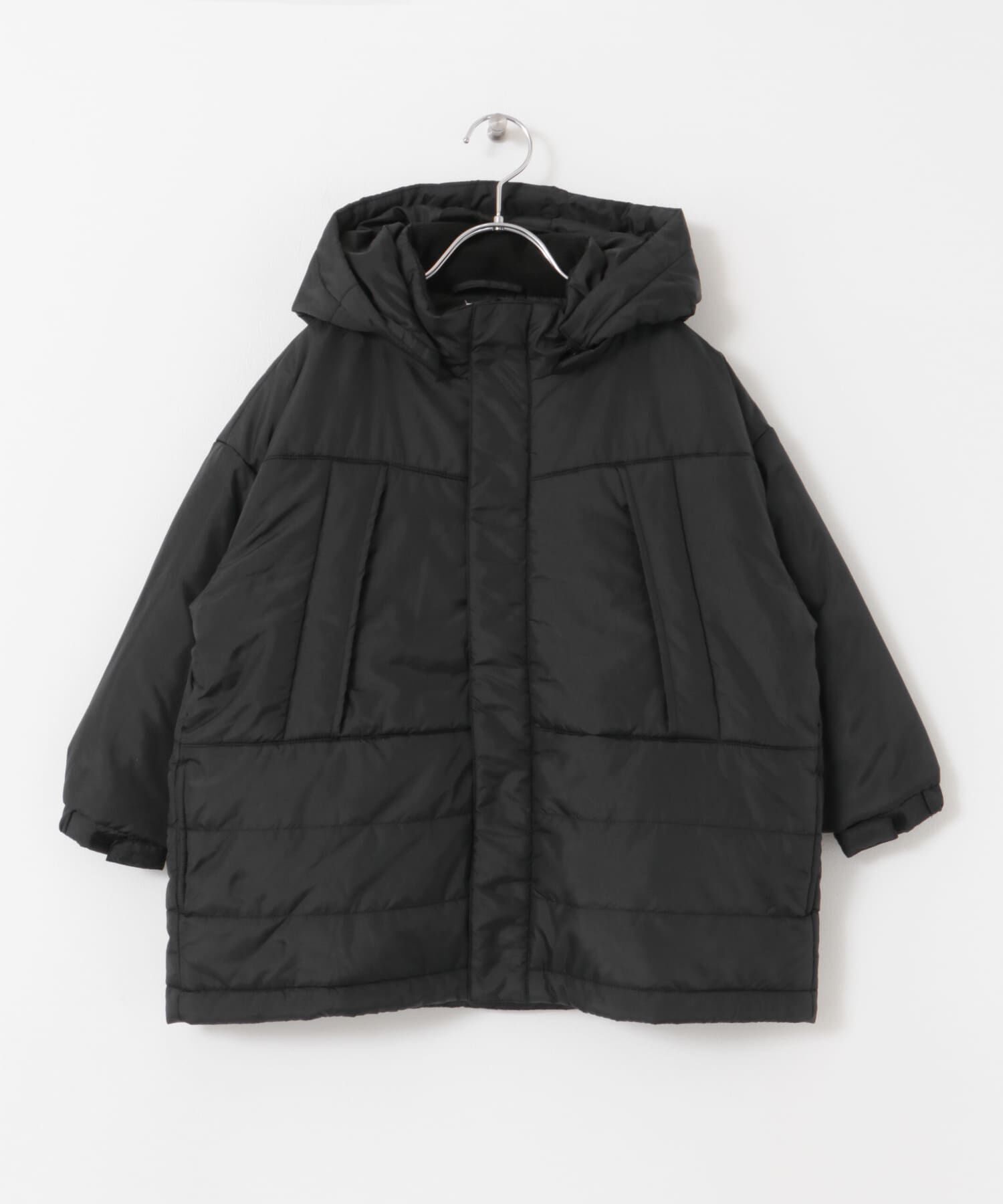 URBAN RESEARCH DOORS「『洗濯可/撥水』THERMOARENA中綿コート(KIDS)」|その他|