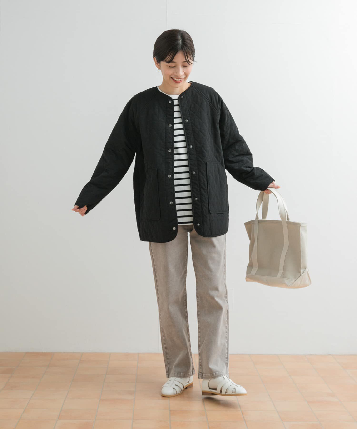 URBAN RESEARCH DOORS「製品染めカラーパンツ」|その他|