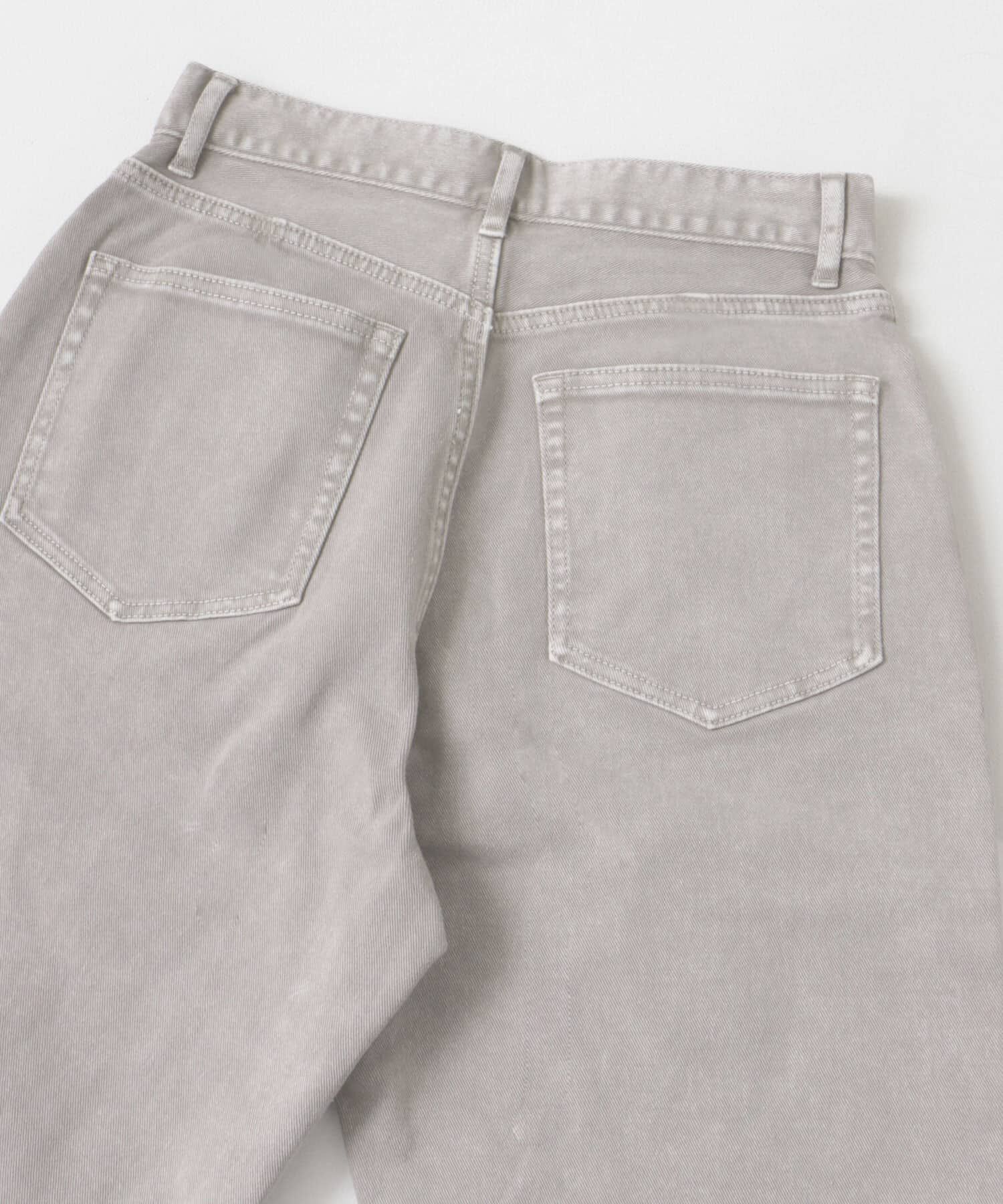 URBAN RESEARCH DOORS「製品染めカラーパンツ」|その他|