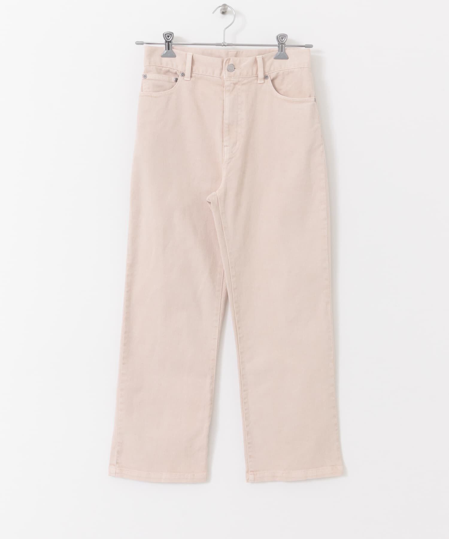 URBAN RESEARCH DOORS「製品染めカラーパンツ」|その他|