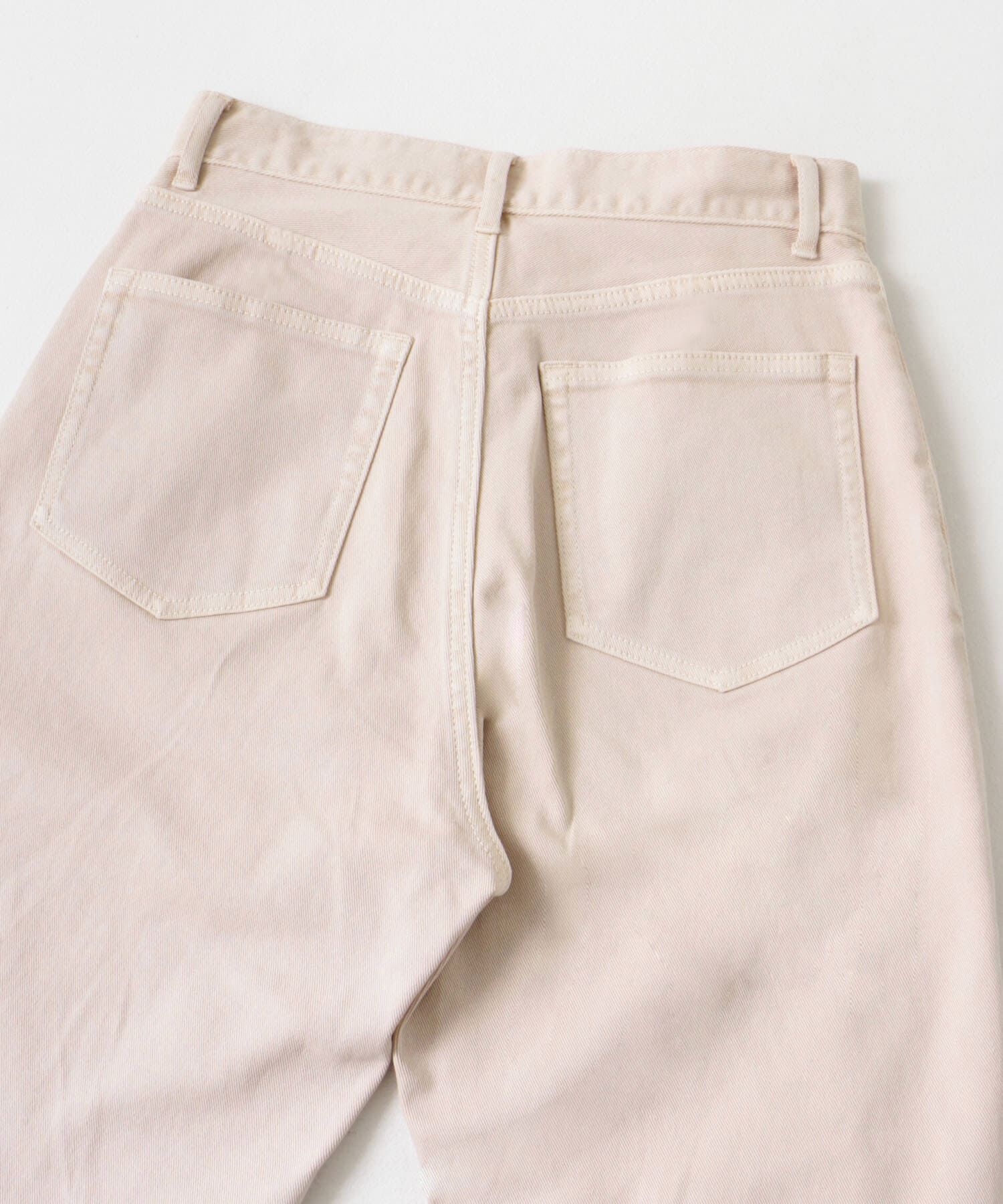 URBAN RESEARCH DOORS「製品染めカラーパンツ」|その他|