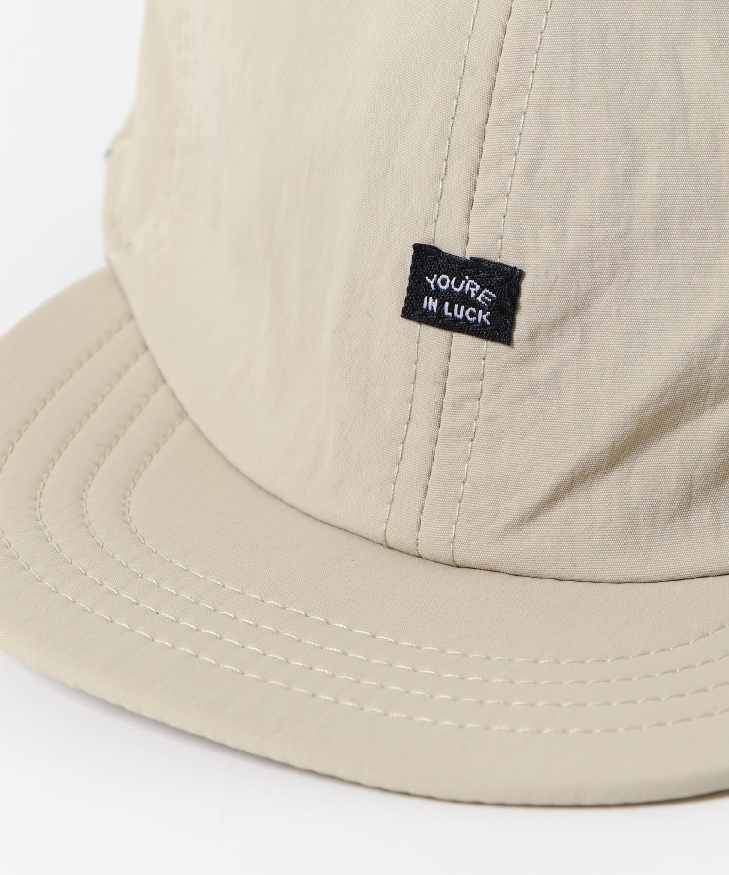 URBAN RESEARCH DOORS「撥水テクニカルキャップ(KIDS)」|その他|