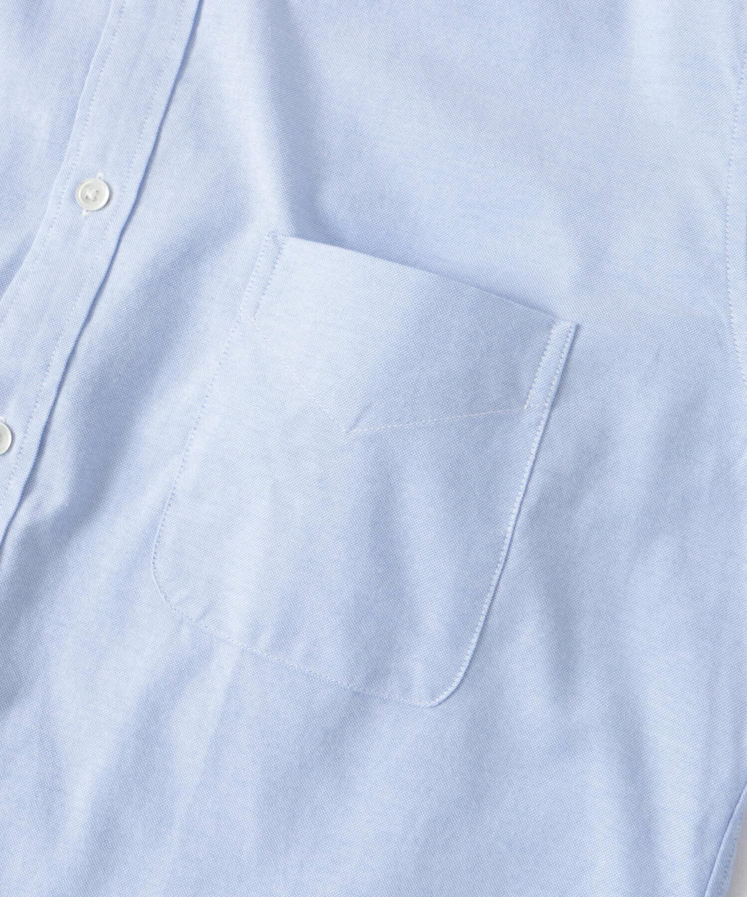 URBAN RESEARCH DOORS「『イージーケア』LIFE STYLE TAILOR　マルチスペック CLASSIC OX BDシャツ」|シャツ・ブラウス|