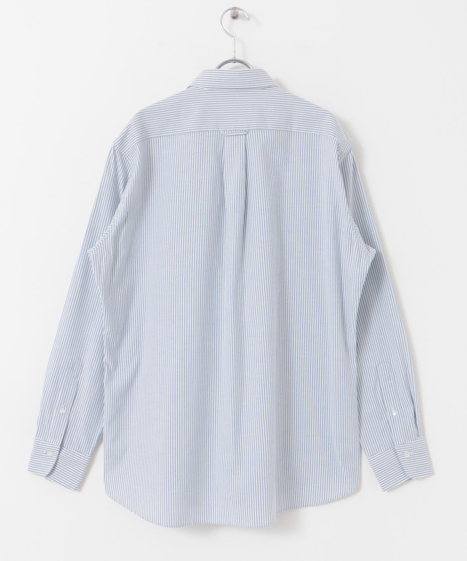 URBAN RESEARCH DOORS「『イージーケア』LIFE STYLE TAILOR　マルチスペック CLASSIC OX BDシャツ」|シャツ・ブラウス|