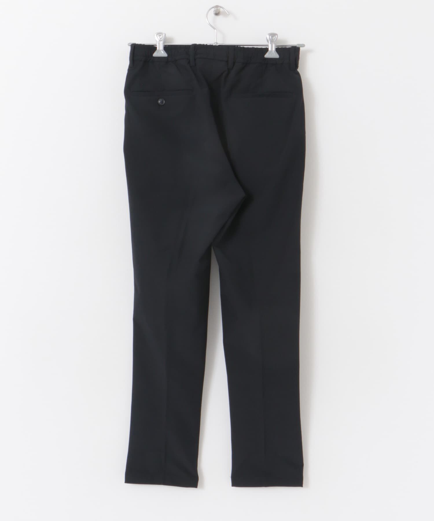 URBAN RESEARCH DOORS「『防シワ/イージーケア』LIFE STYLE TAILOR　4WAYストレッチパンツ」|スラックス|