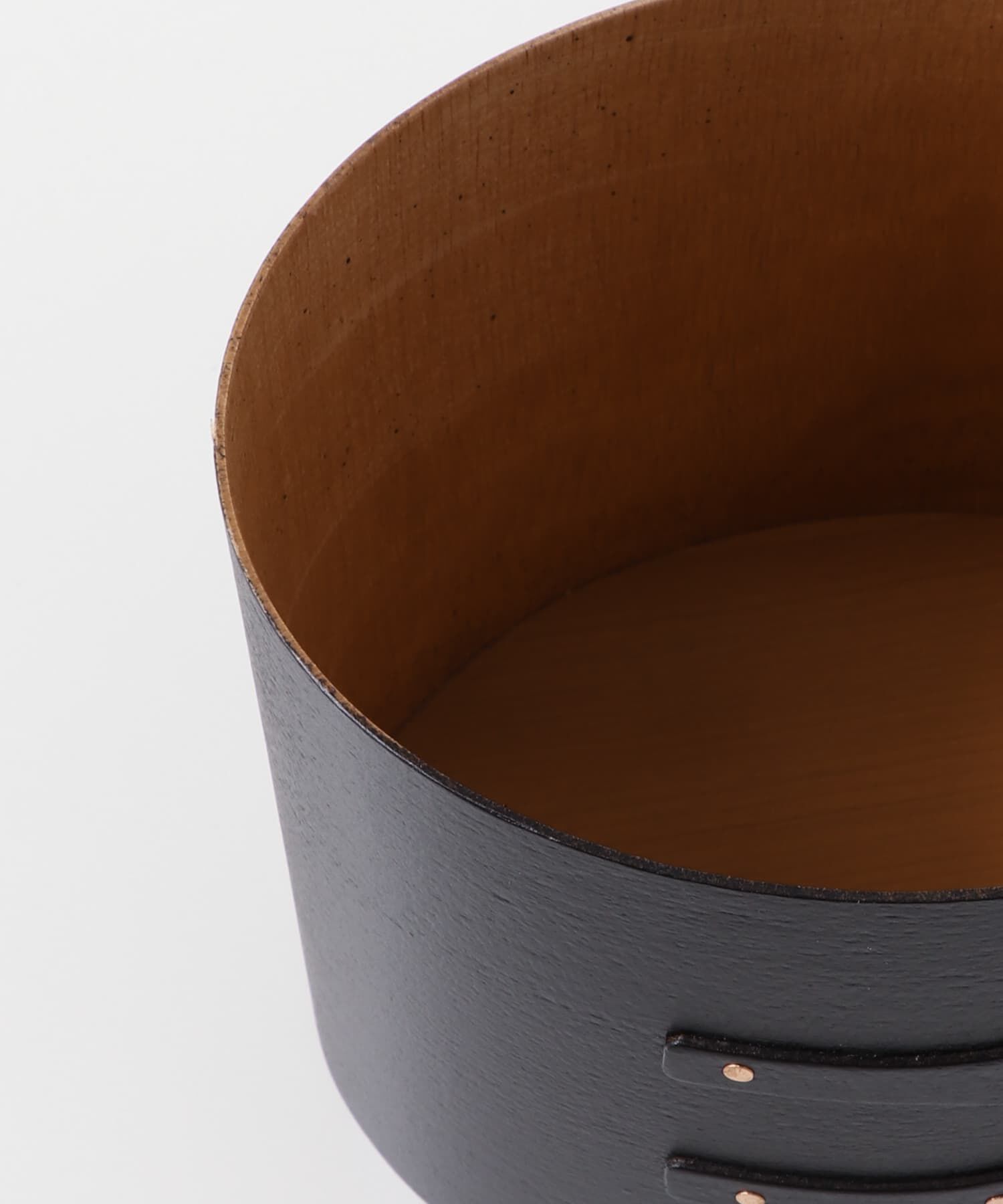 URBAN RESEARCH DOORS「『WEB限定』AXCIS　シェーカーティッシュボックス ブラック」|その他|