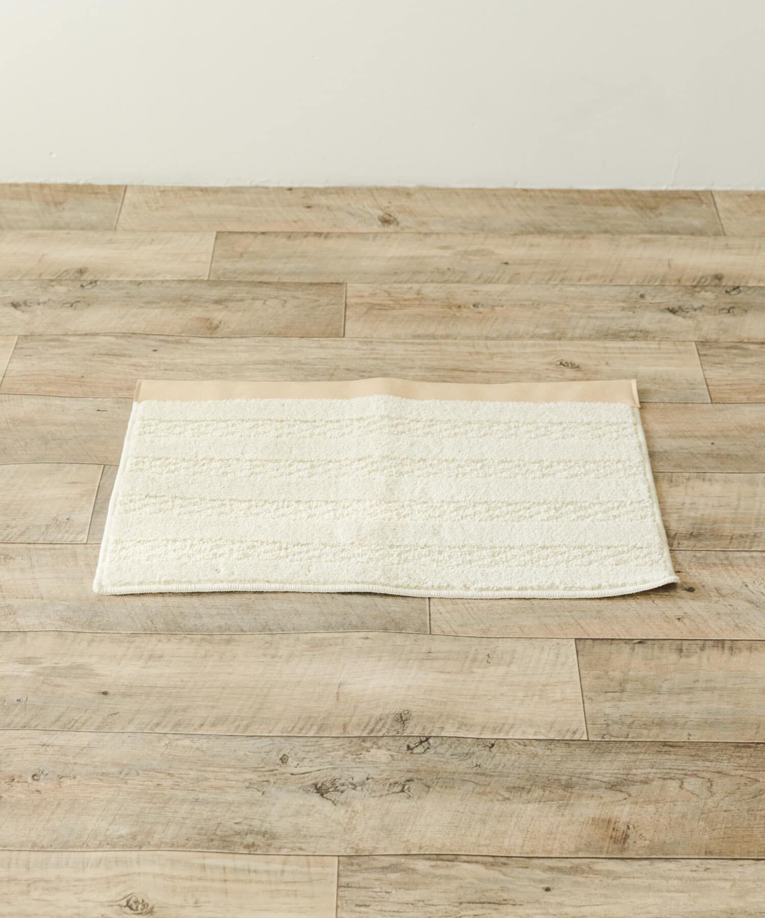 URBAN RESEARCH DOORS「『洗濯可』calmland　フロアラグ 46&times;70」|クッション・クッションカバー|