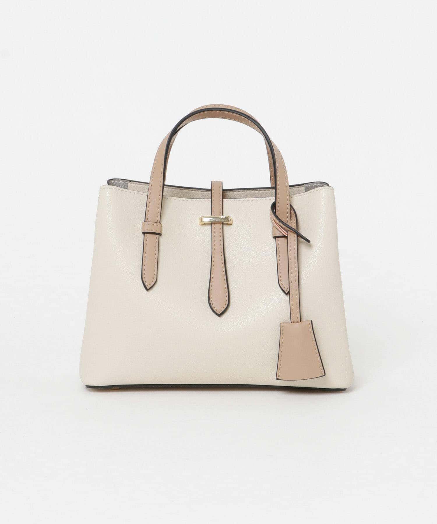 RODE SKO「チャーム付ミニバッグ『Ssize』」|ハンドバッグ|