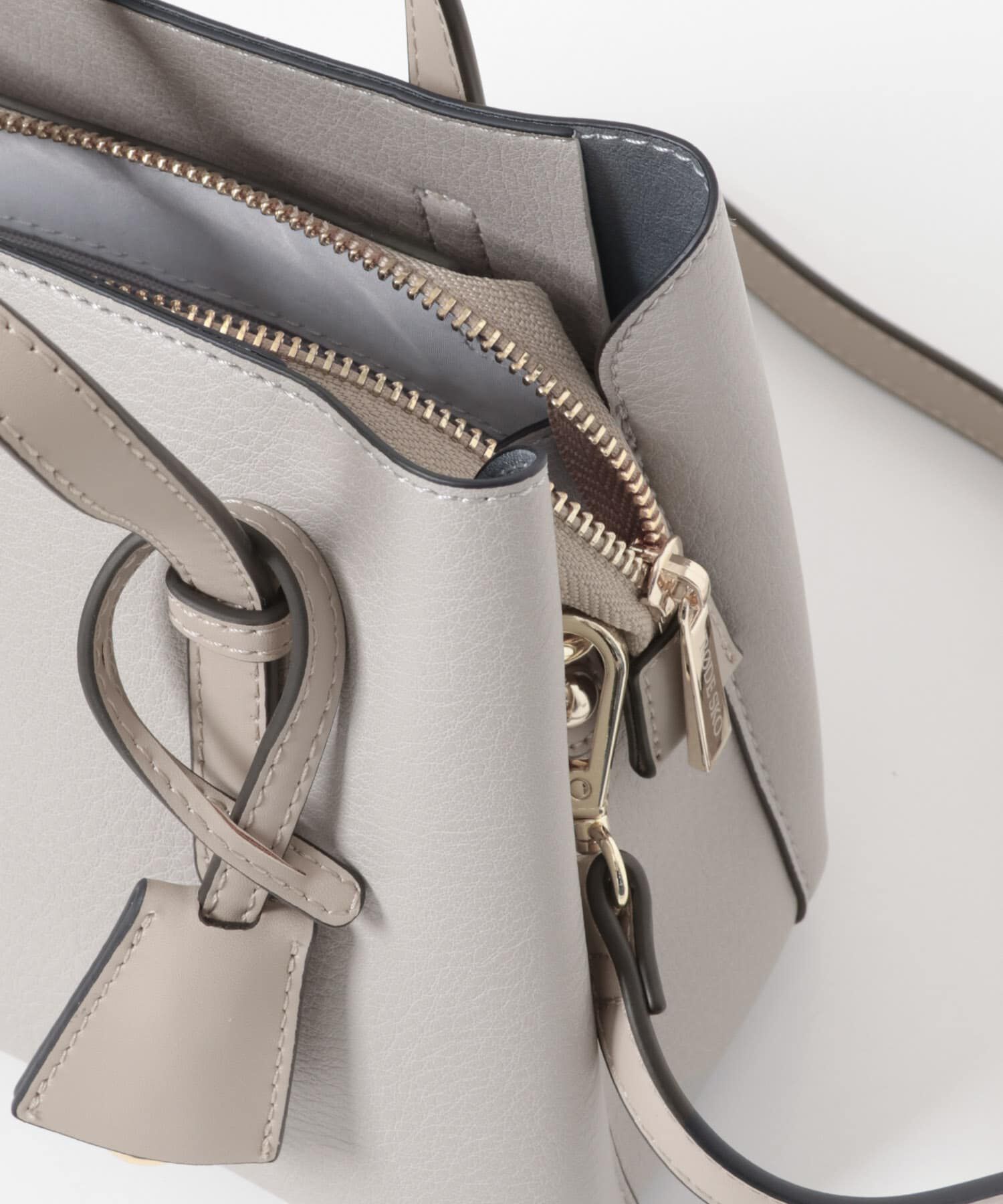 RODE SKO「チャーム付ミニバッグ『Ssize』」|ハンドバッグ|