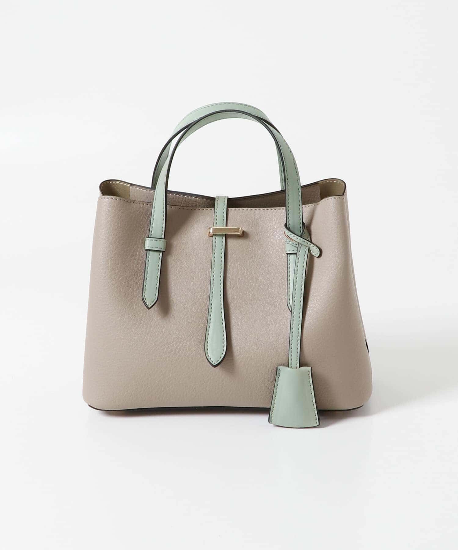 RODE SKO「チャーム付ミニバッグ『Ssize』」|ハンドバッグ|