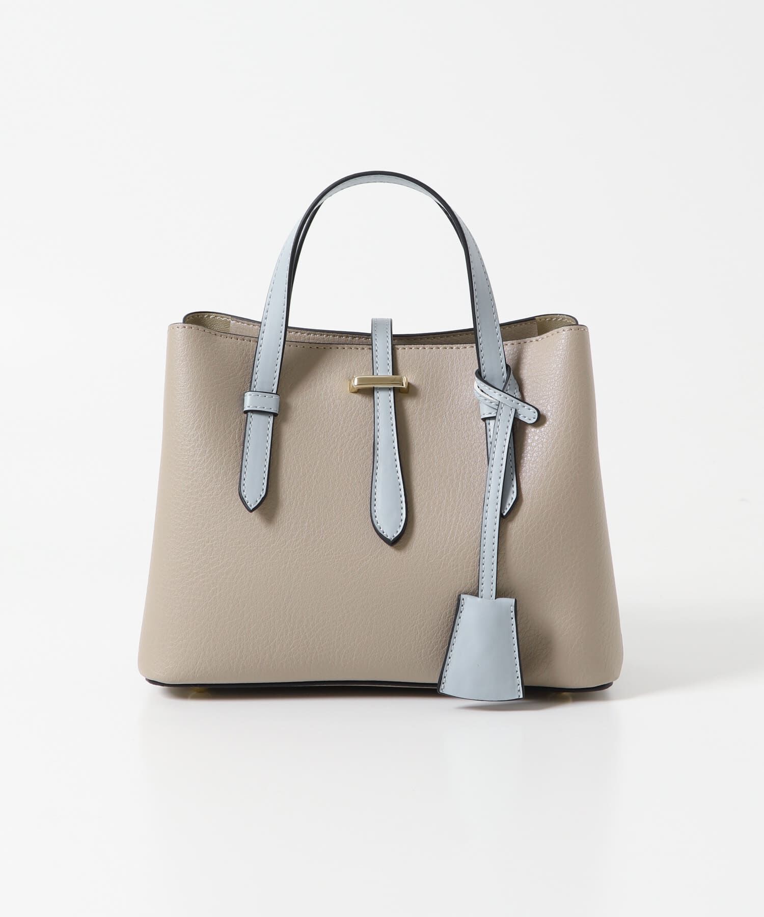 RODE SKO「チャーム付ミニバッグ『Ssize』」|ハンドバッグ|