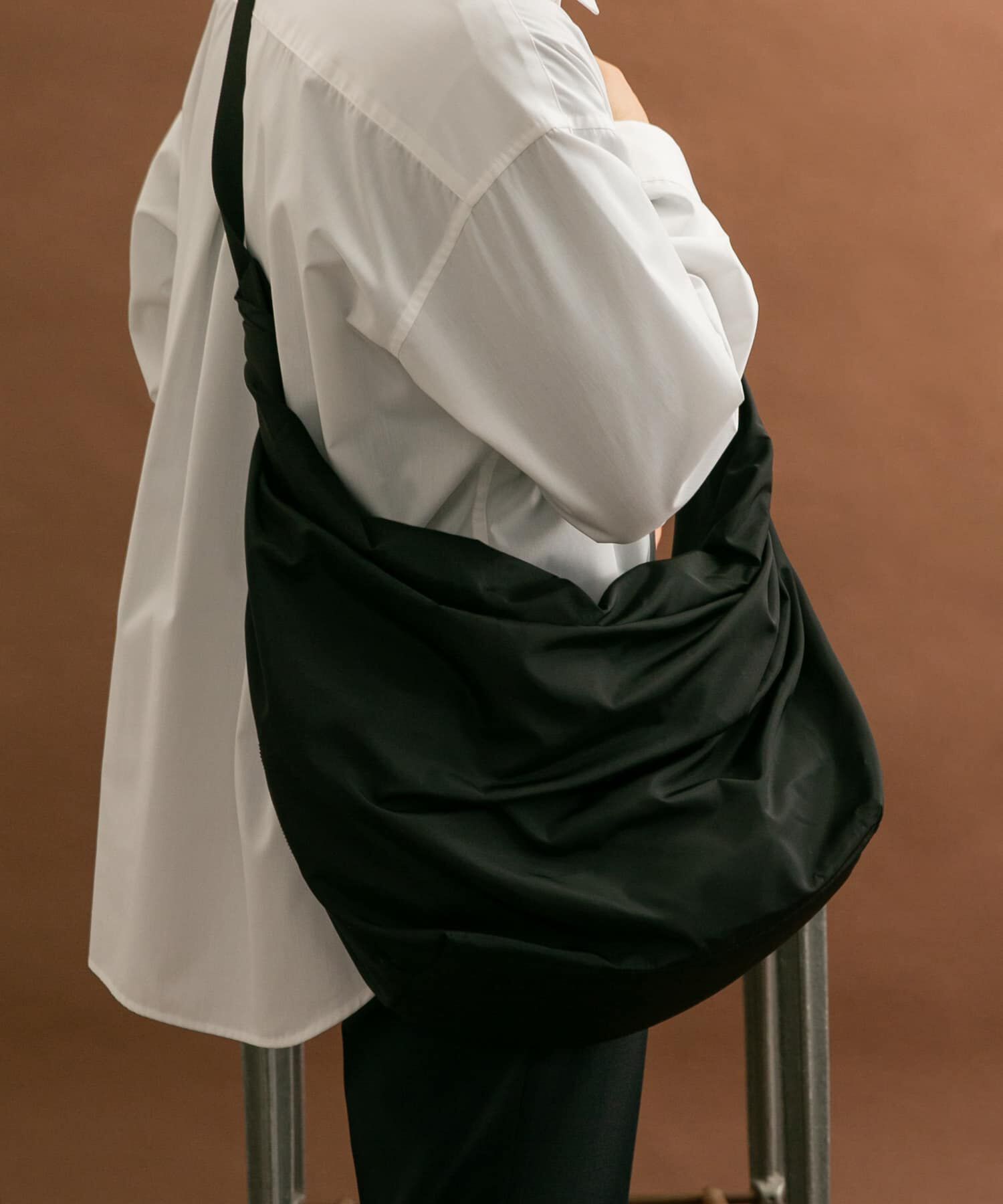 RODE SKO「撥水ビッグボディバッグ」|ショルダー・メッセンジャー|