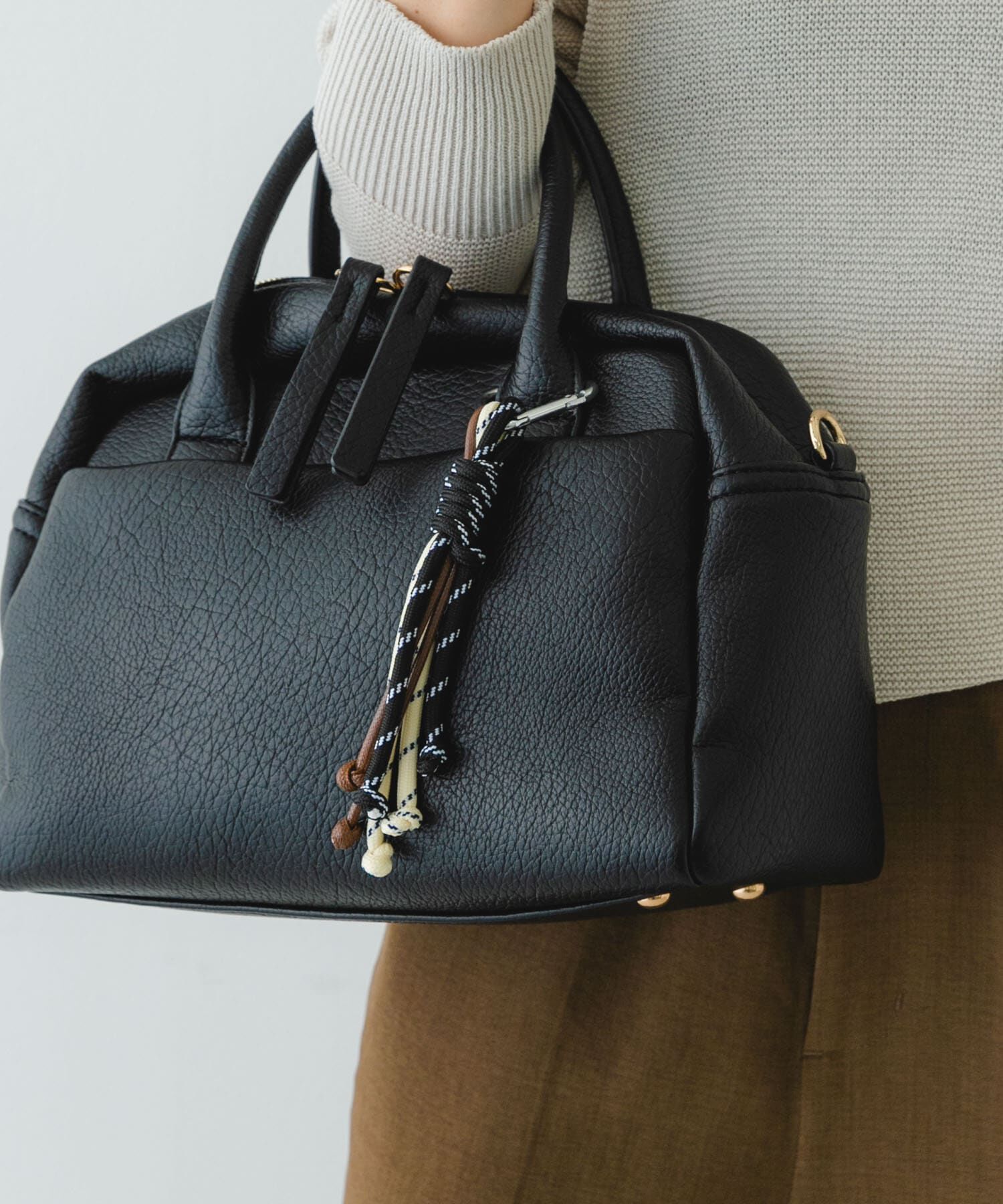 RODE SKO「コードチャーム」|チャーム・キーホルダー|