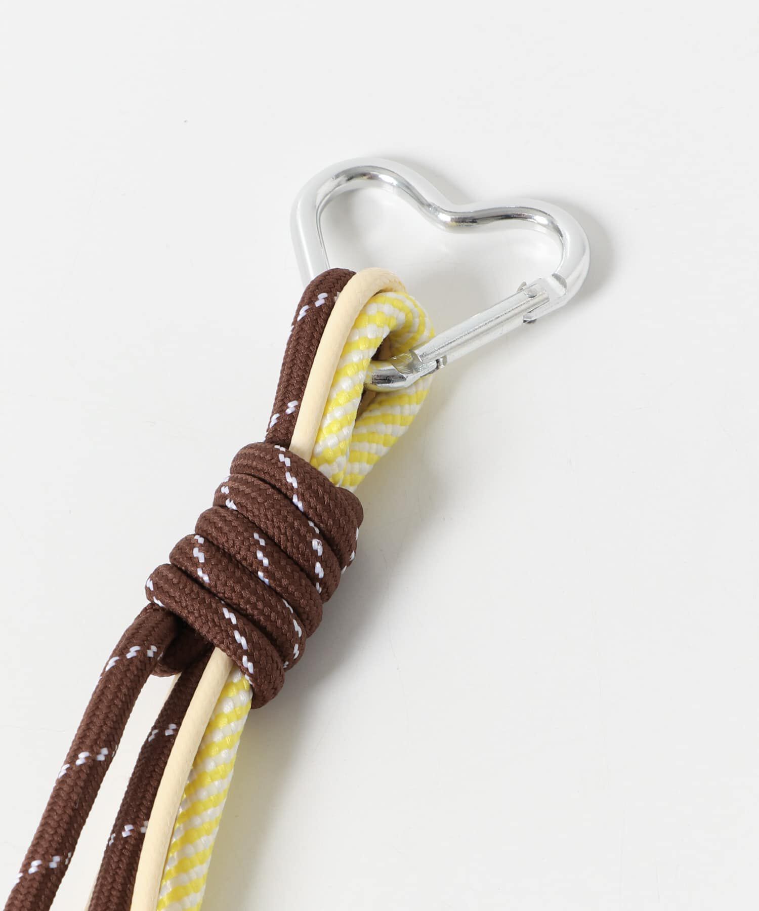 RODE SKO「コードチャーム」|チャーム・キーホルダー|