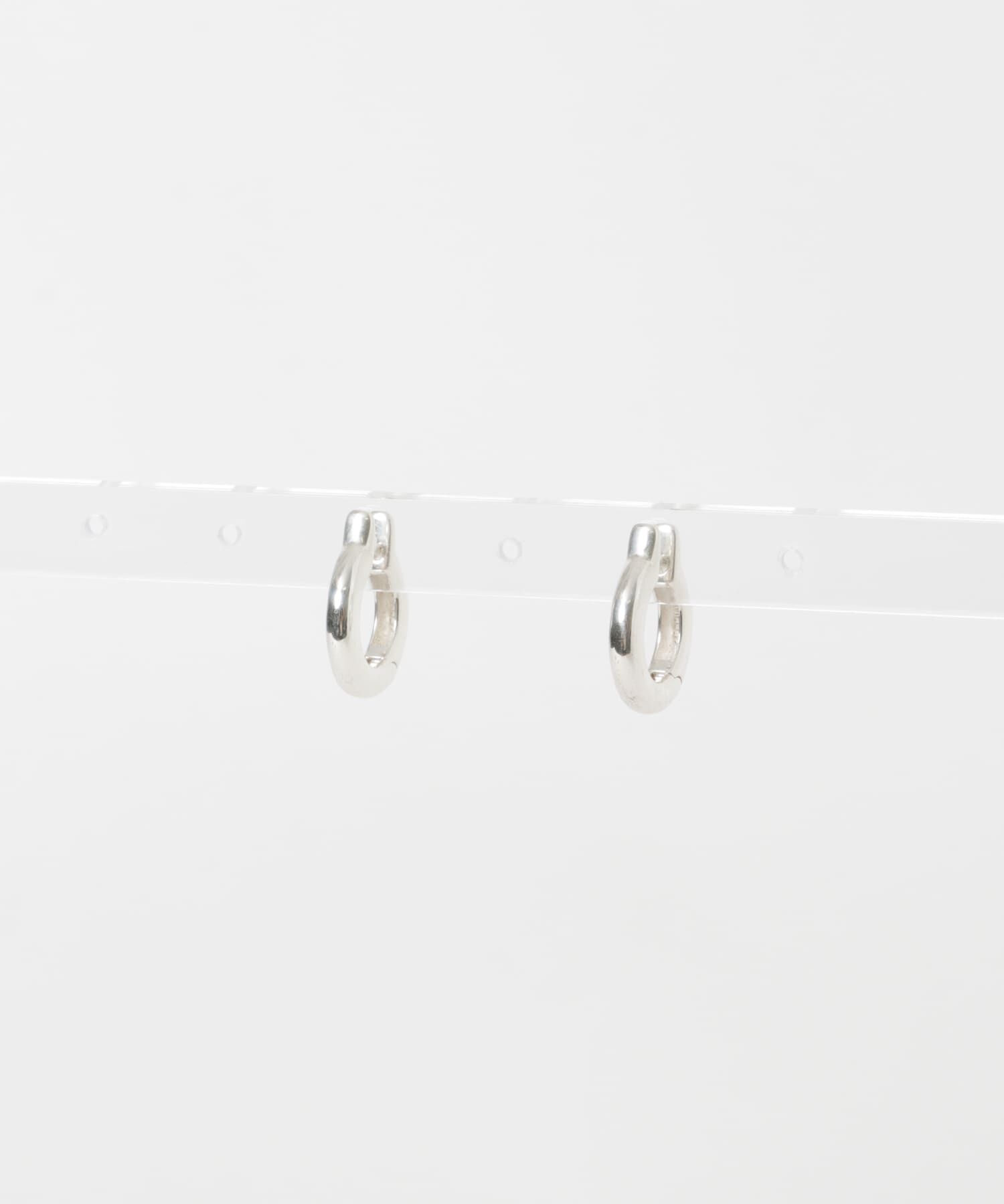 SMELLY「SMELLY so&rsquo;　circle pierce」|ピアス|