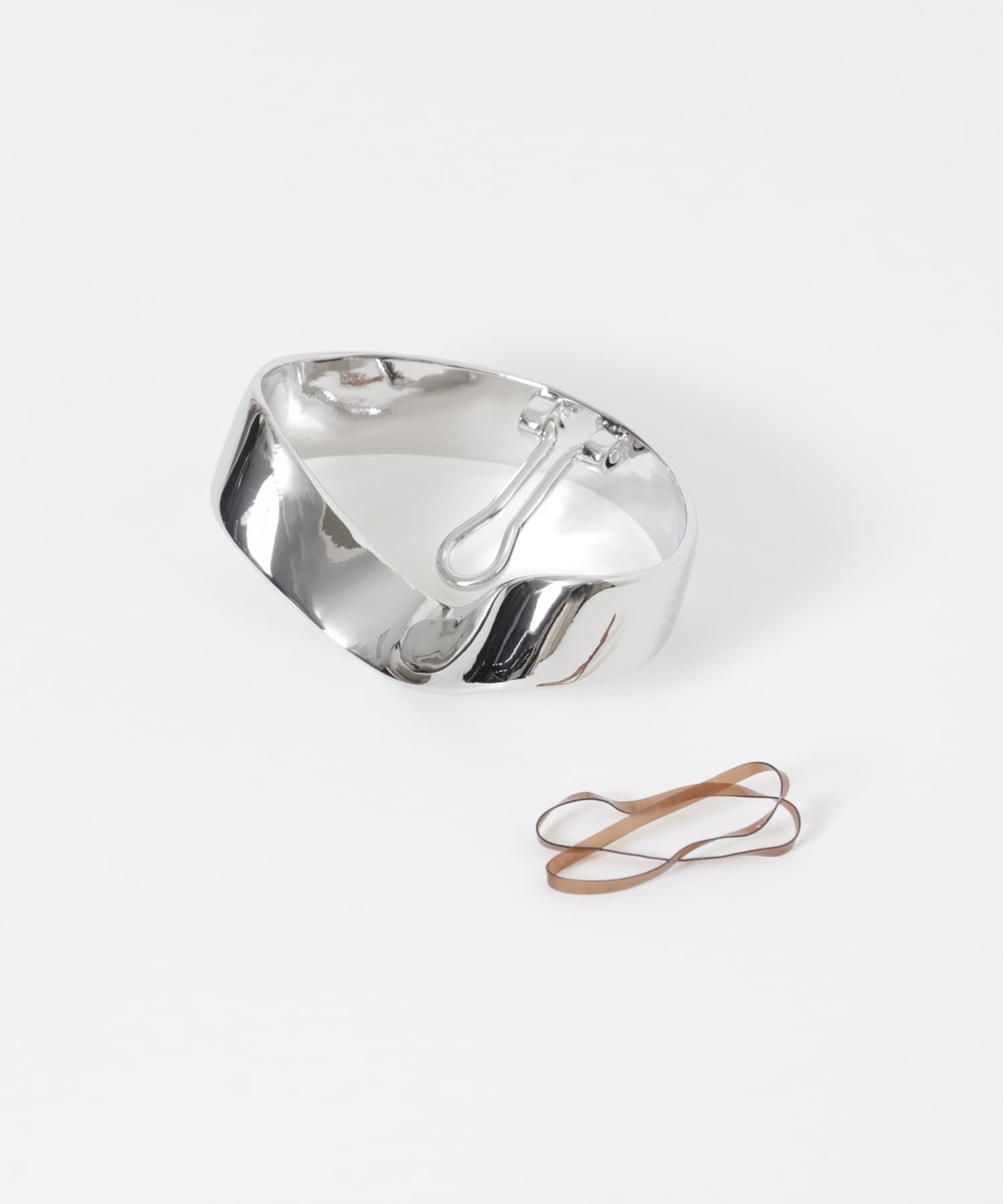 SMELLY「メタルソリッドカーブヘアカフ」|その他|