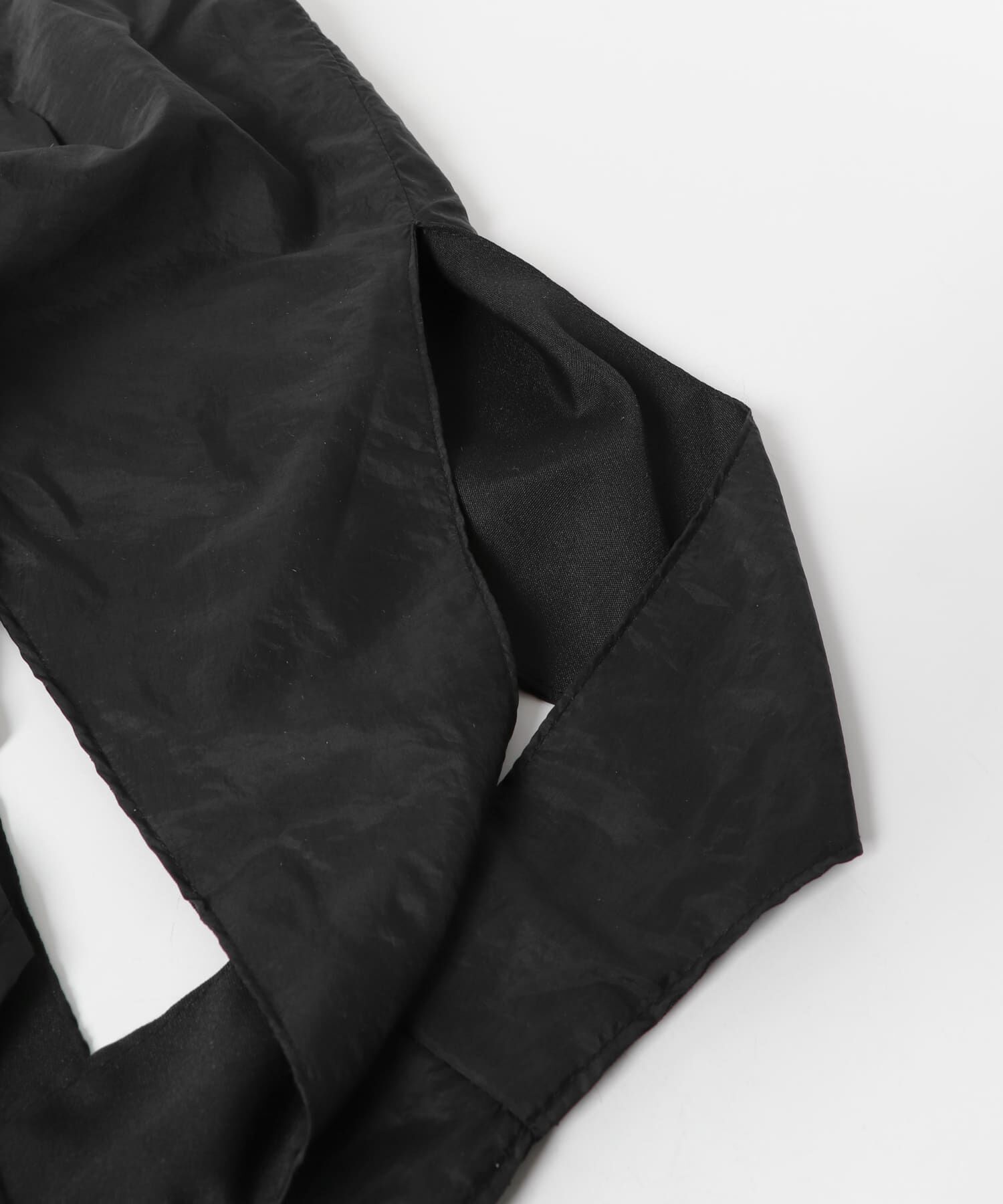 SMELLY「カシュクールフリルトート」|トートバッグ|