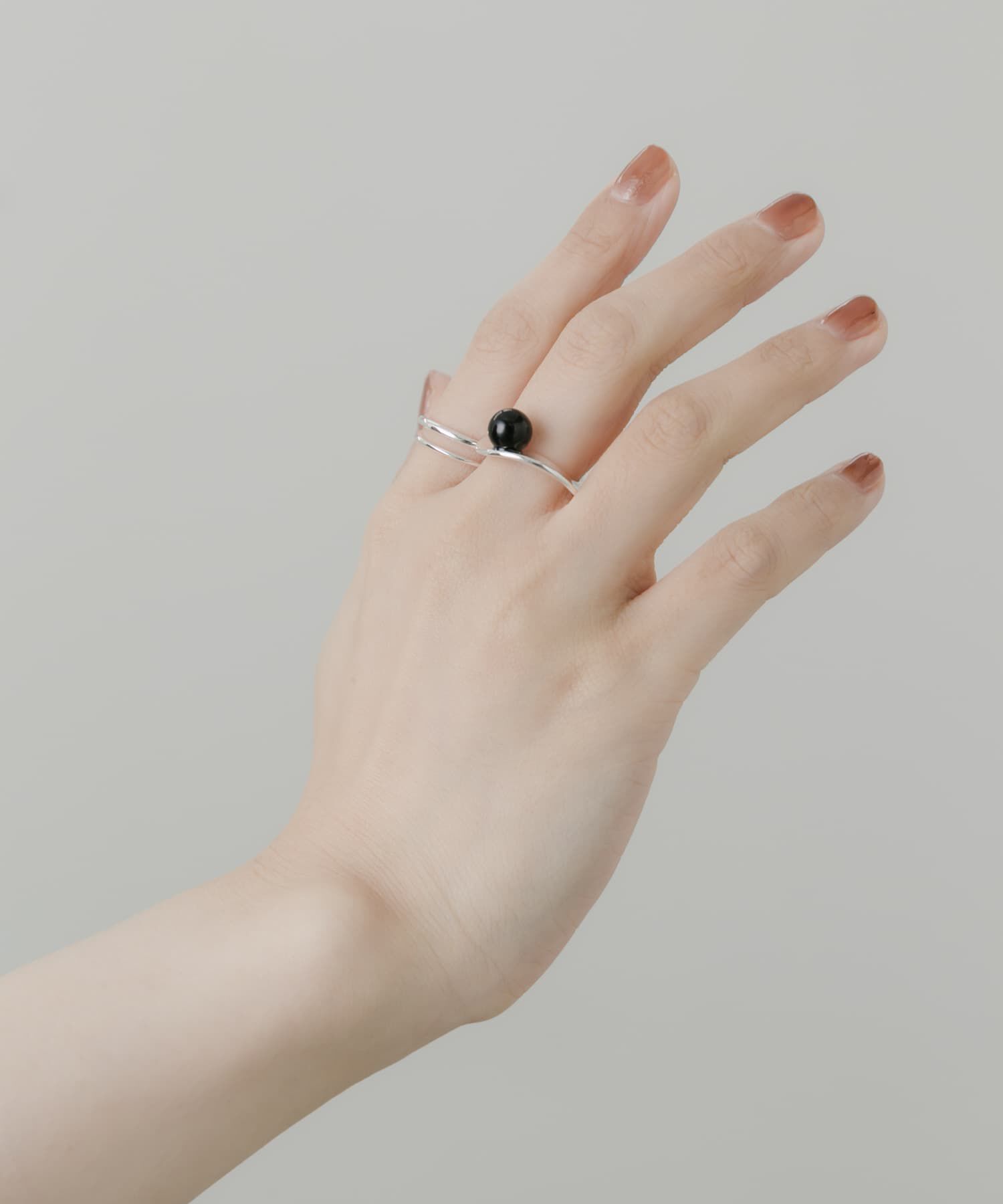 SMELLY「2セットリング」|リング|