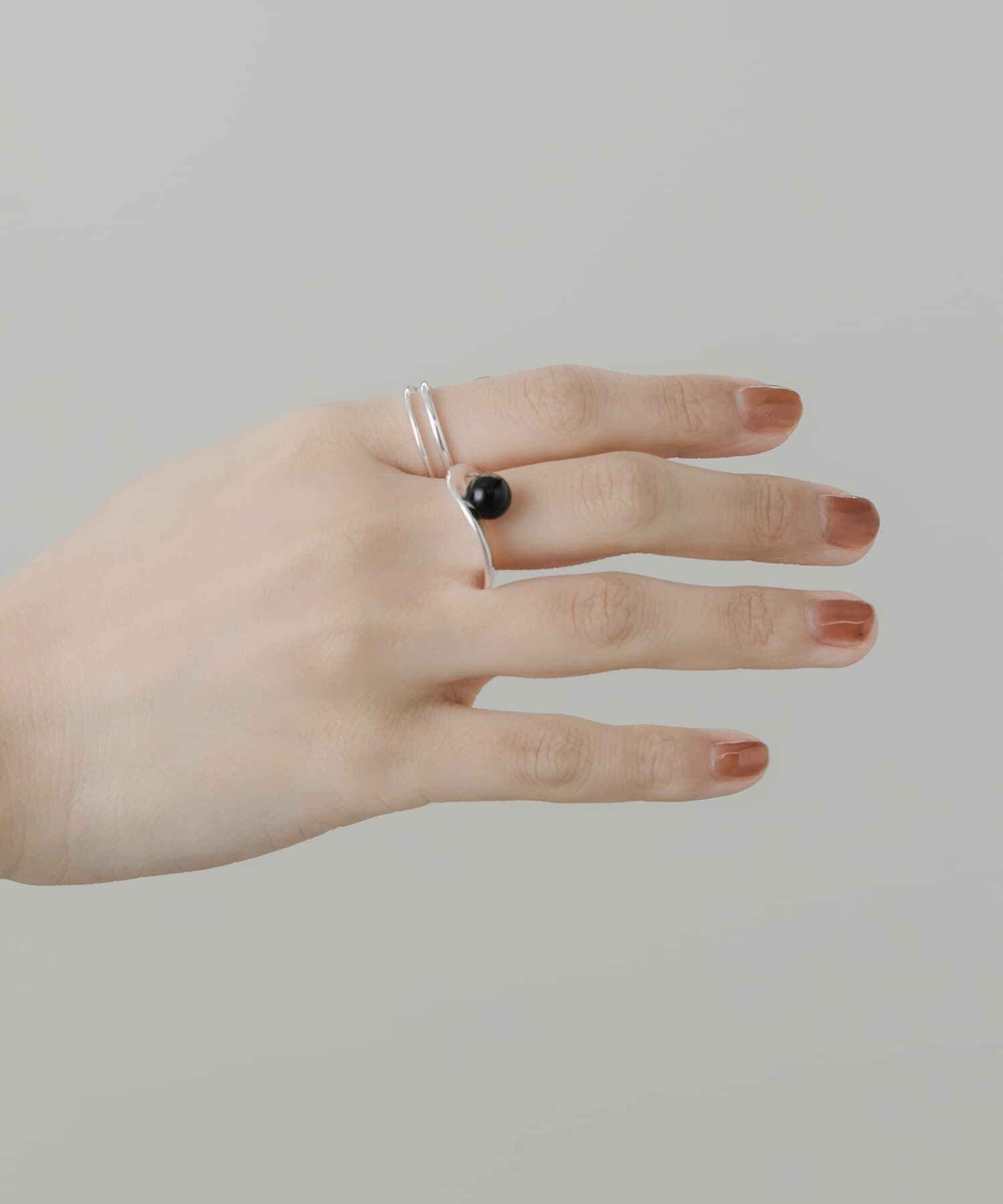 SMELLY「2セットリング」|リング|