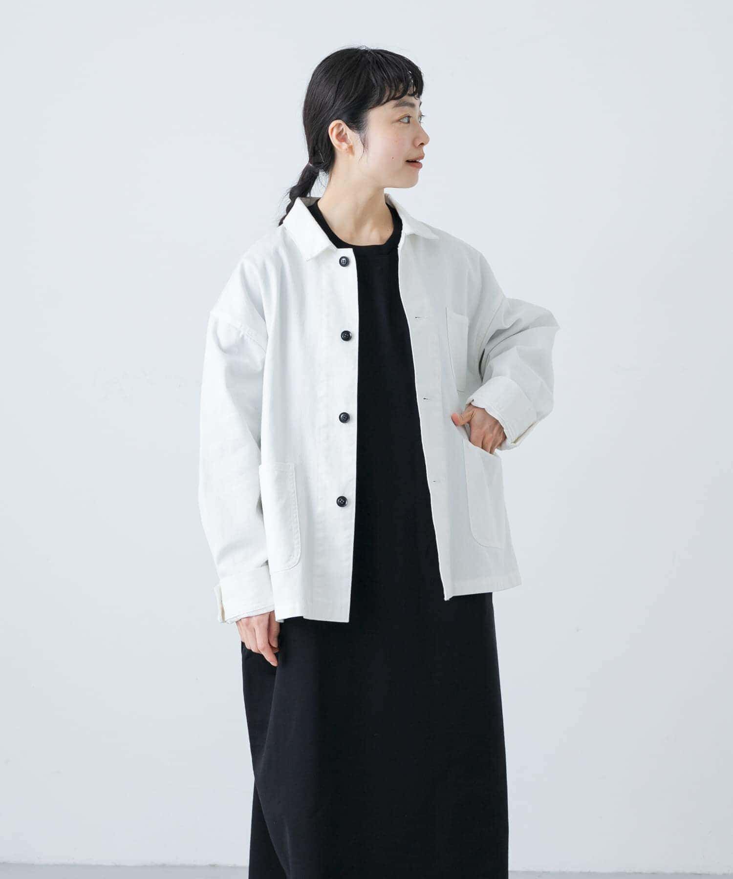 かぐれ「『ユニセックス』デニムカバーオール」|その他|