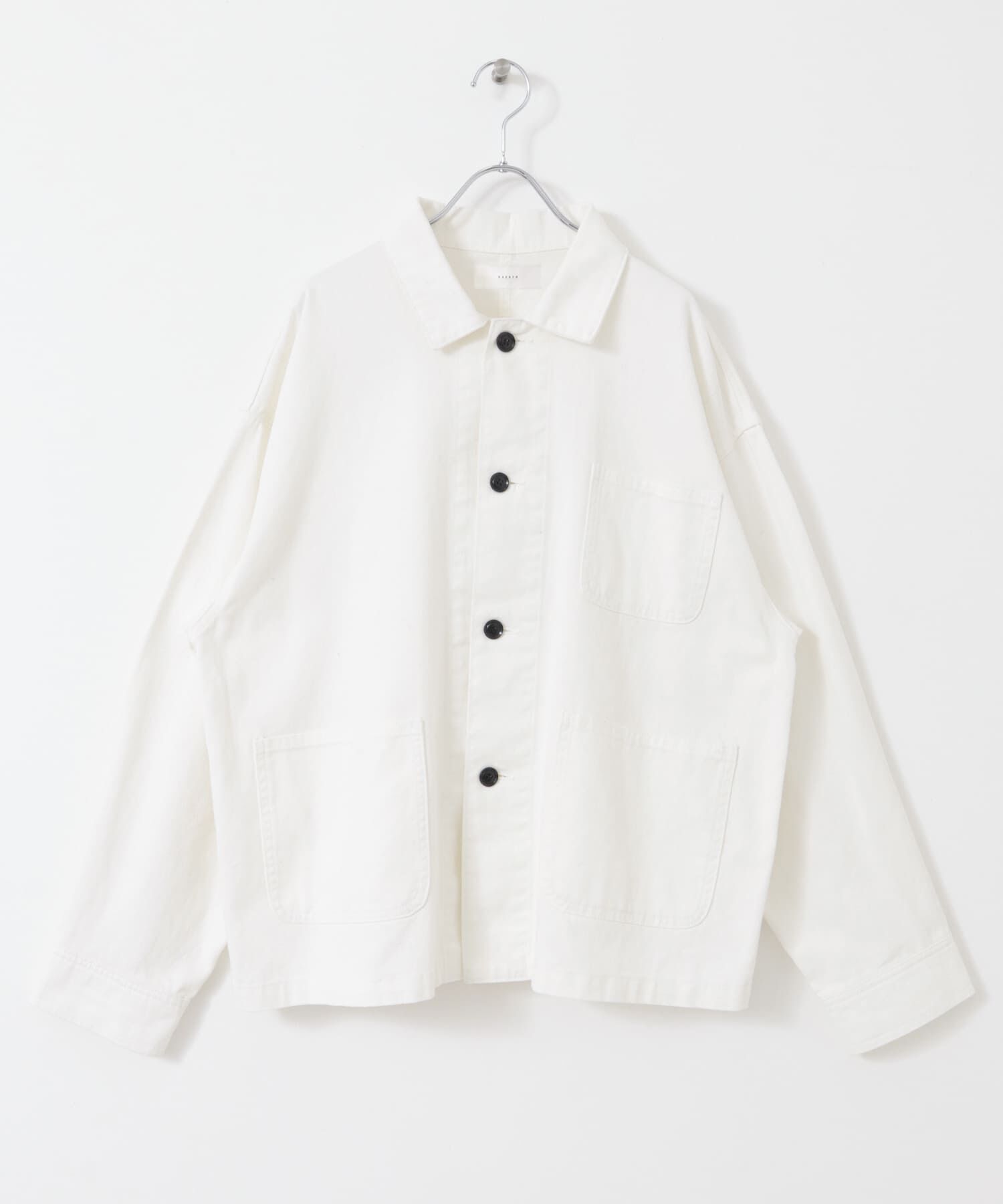 かぐれ「『ユニセックス』デニムカバーオール」|その他|