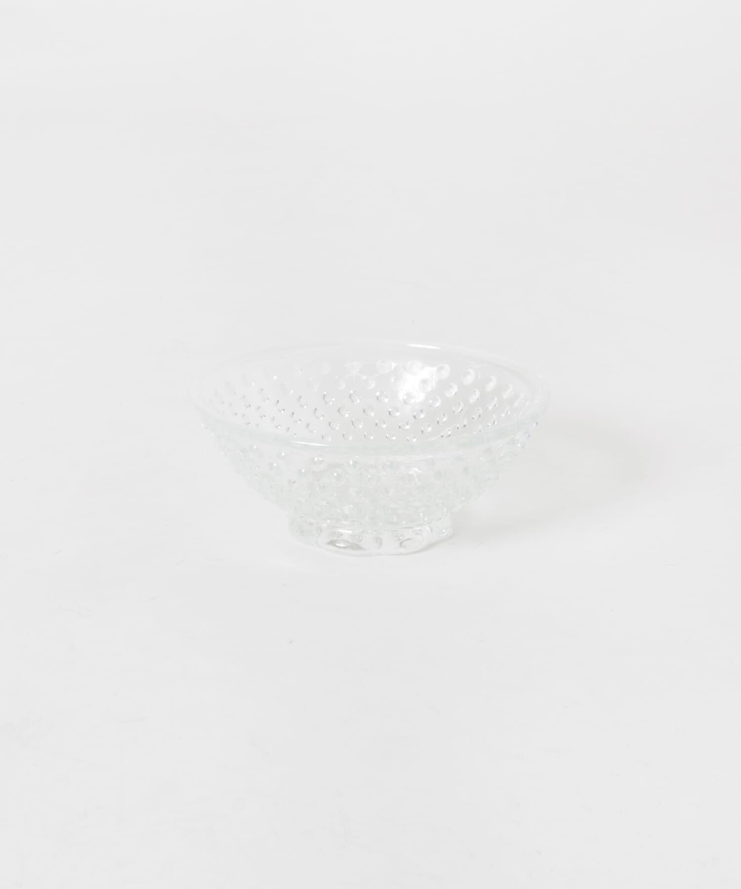 URBAN RESEARCH「『WEB限定』廣田硝子　あられ小鉢　白色」|食器・キッチングッズ|