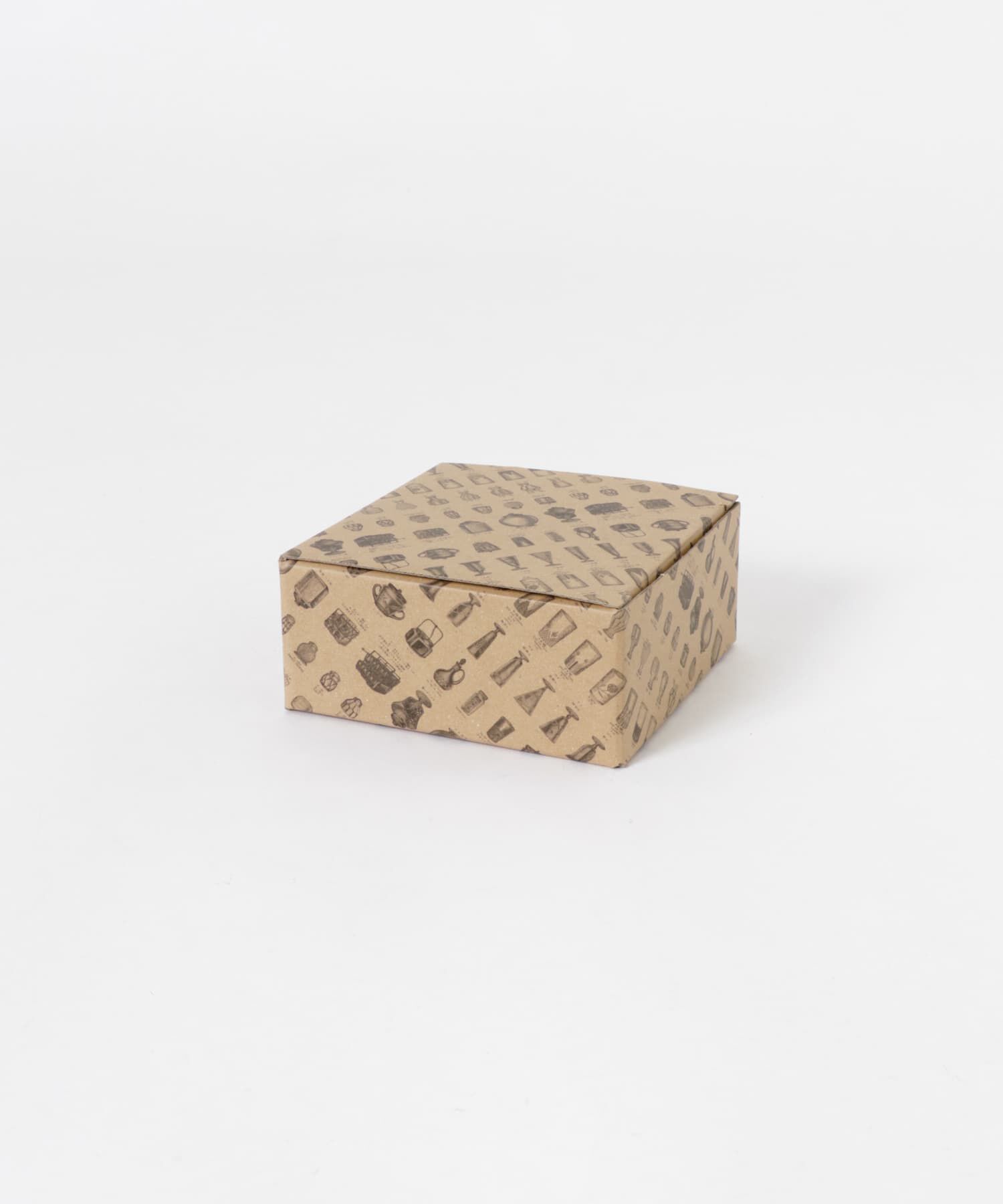 URBAN RESEARCH「『WEB限定』廣田硝子　あられ小鉢　白色」|食器・キッチングッズ|