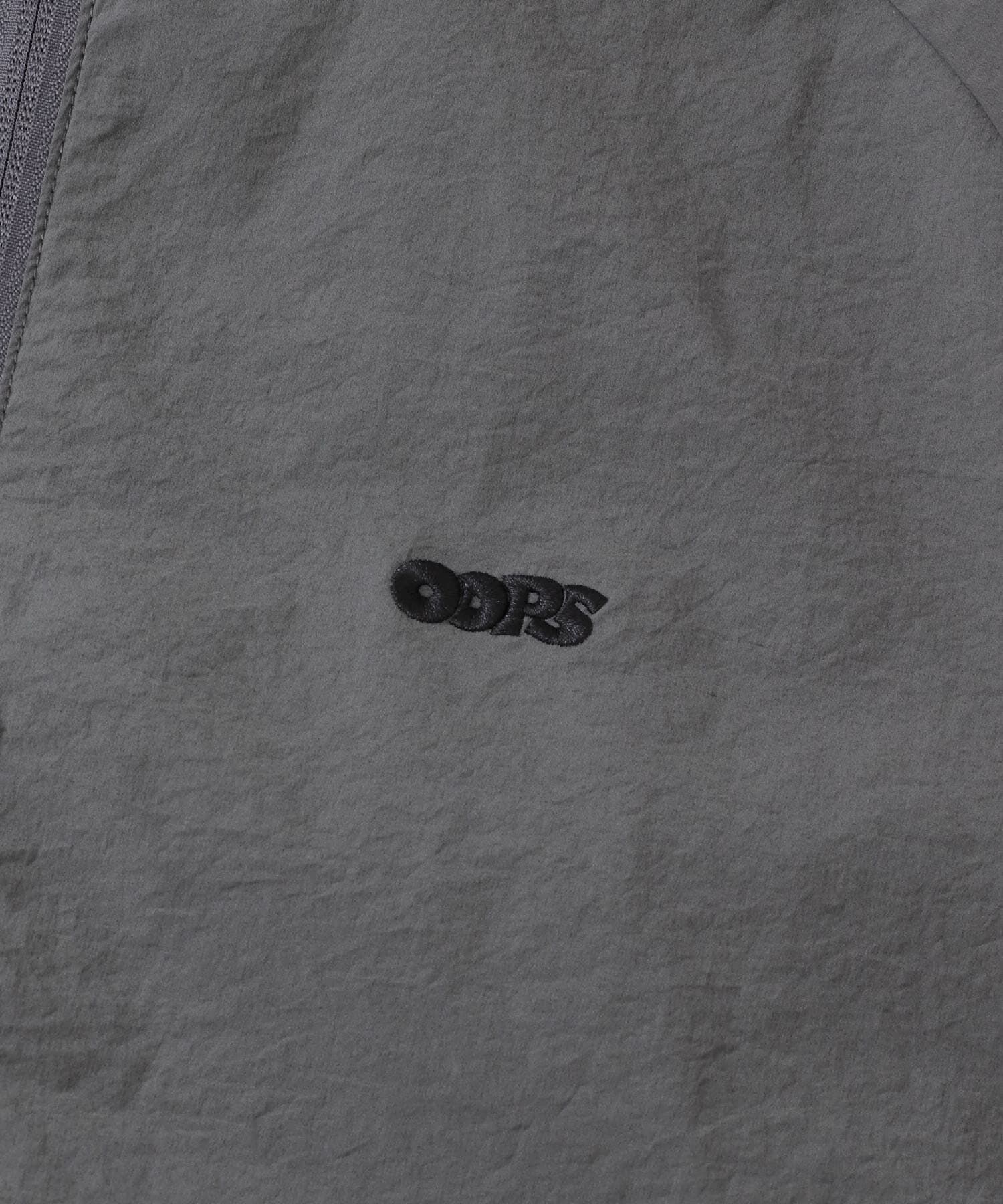 Sonny Label 「OOPS　撥水ジップジャケット」|ブルゾン・スタジャン|