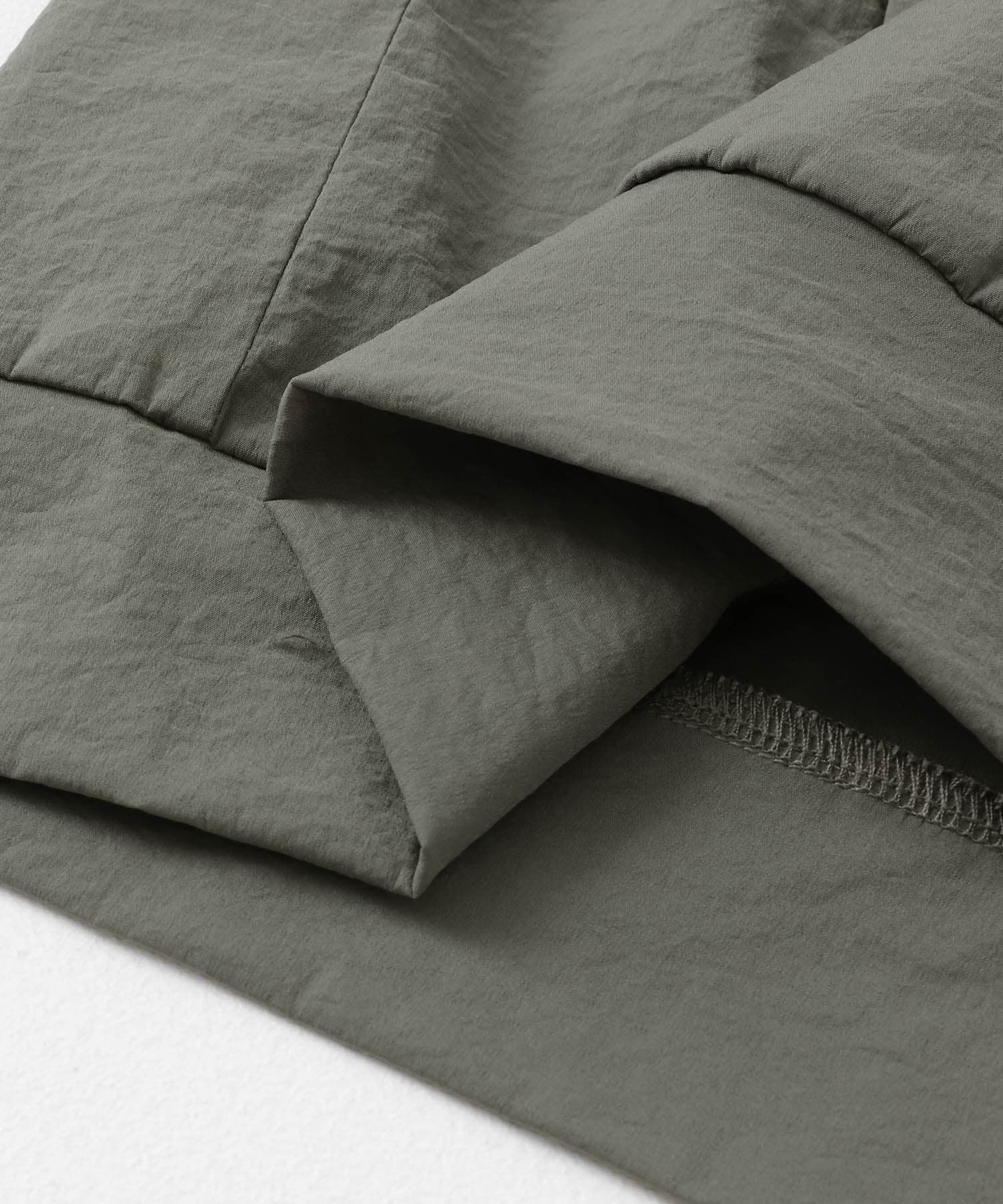 Sonny Label 「OOPS　撥水ジップジャケット」|ブルゾン・スタジャン|