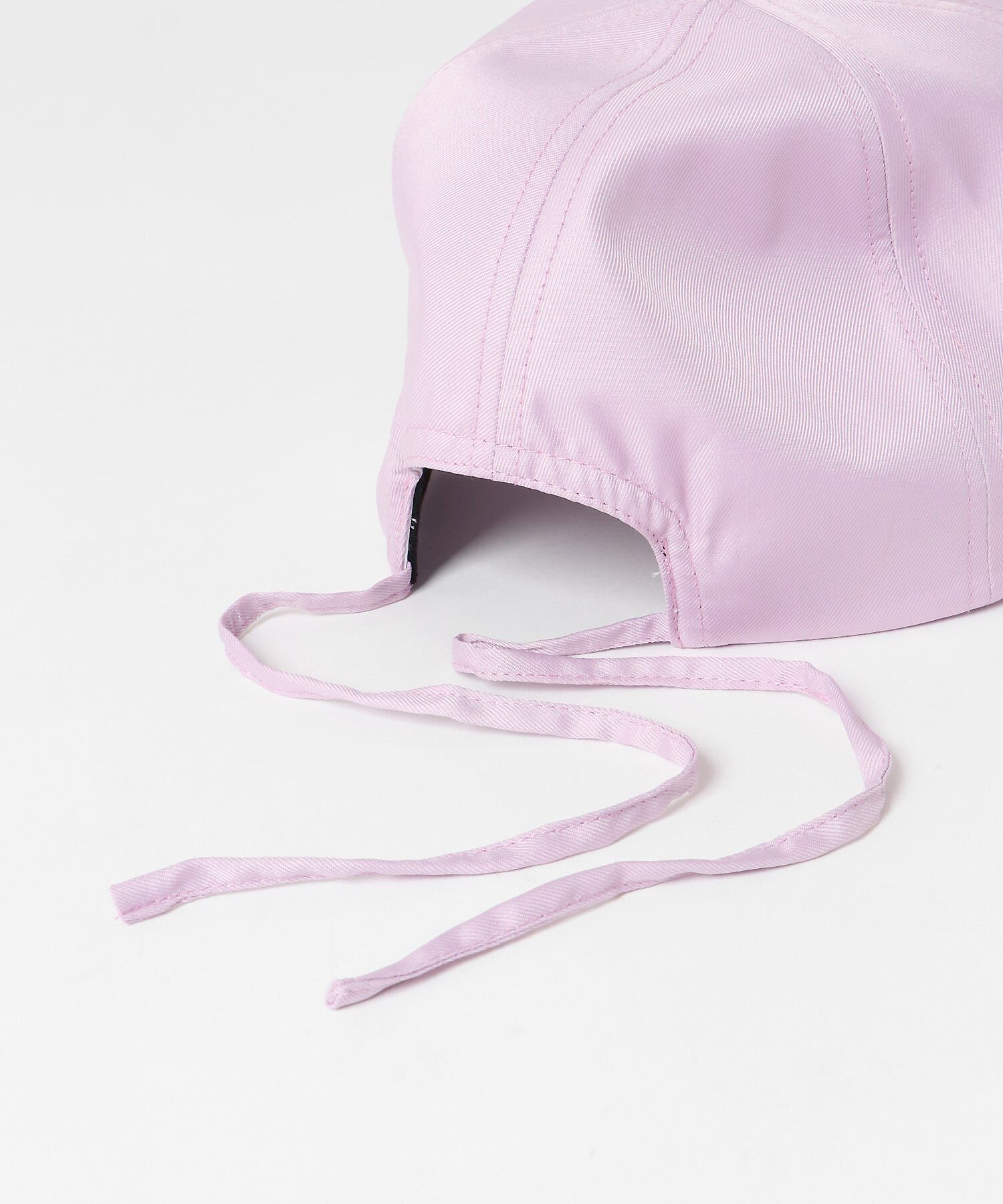 Sonny Label 「UVCUTバックリボンキャップ」|キャップ・キャスケット|