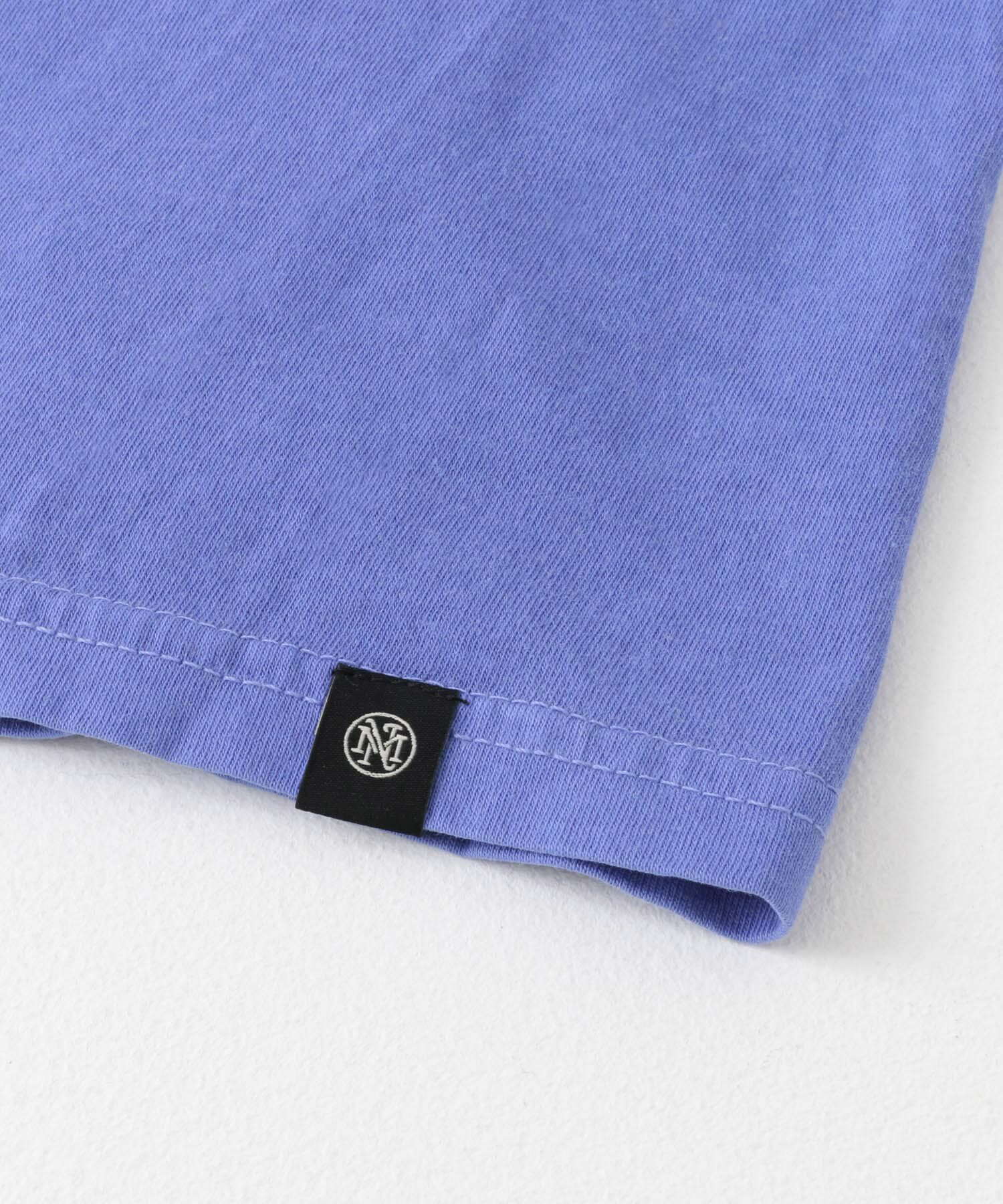 Sonny Label 「MAGIC NUMBER　SEEYOUINTHEWATER LEAF T-SHIRTS」|Tシャツ・カットソー|