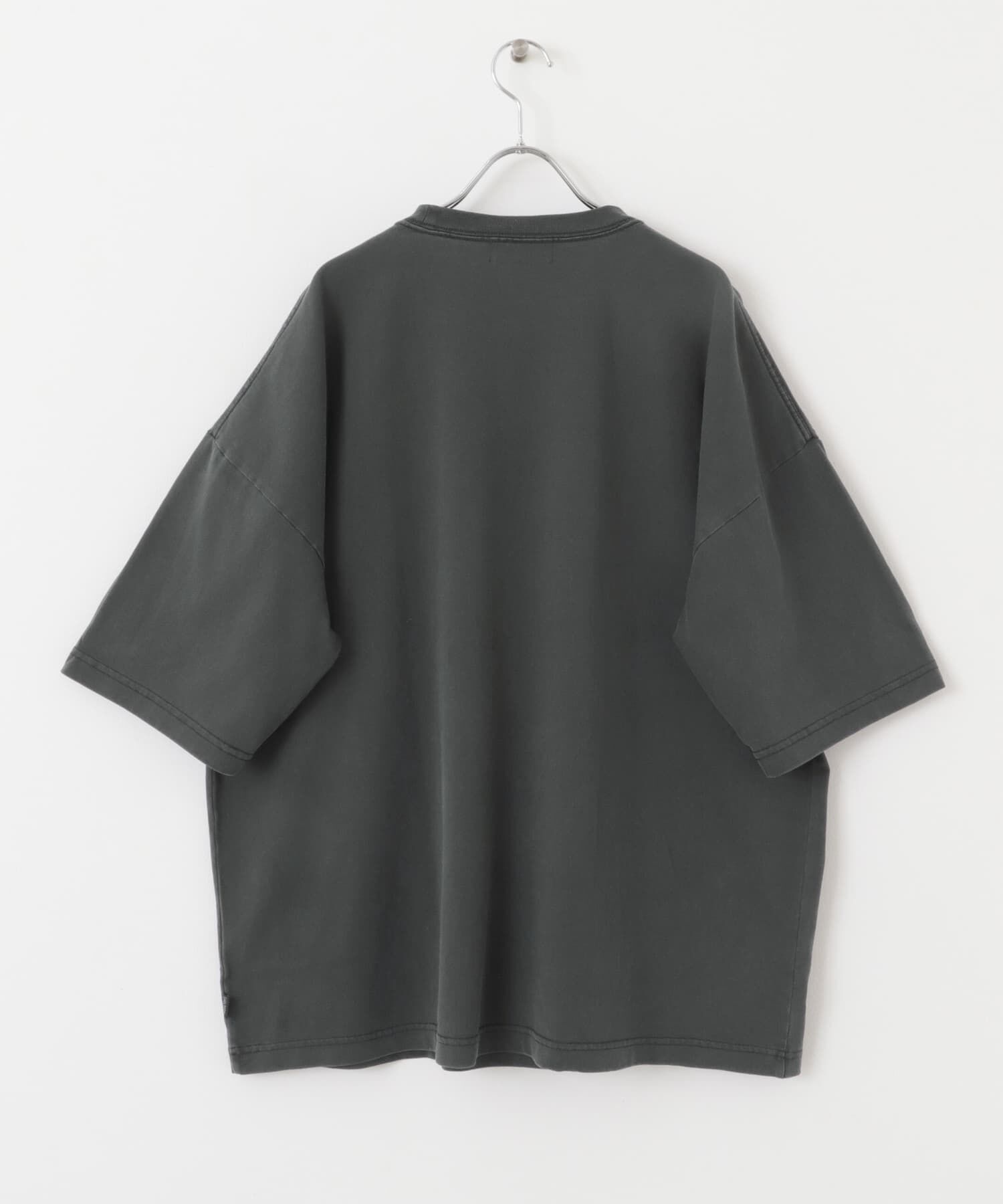 Sonny Label 「SHELTECH　WideT-shirts」|Tシャツ・カットソー|