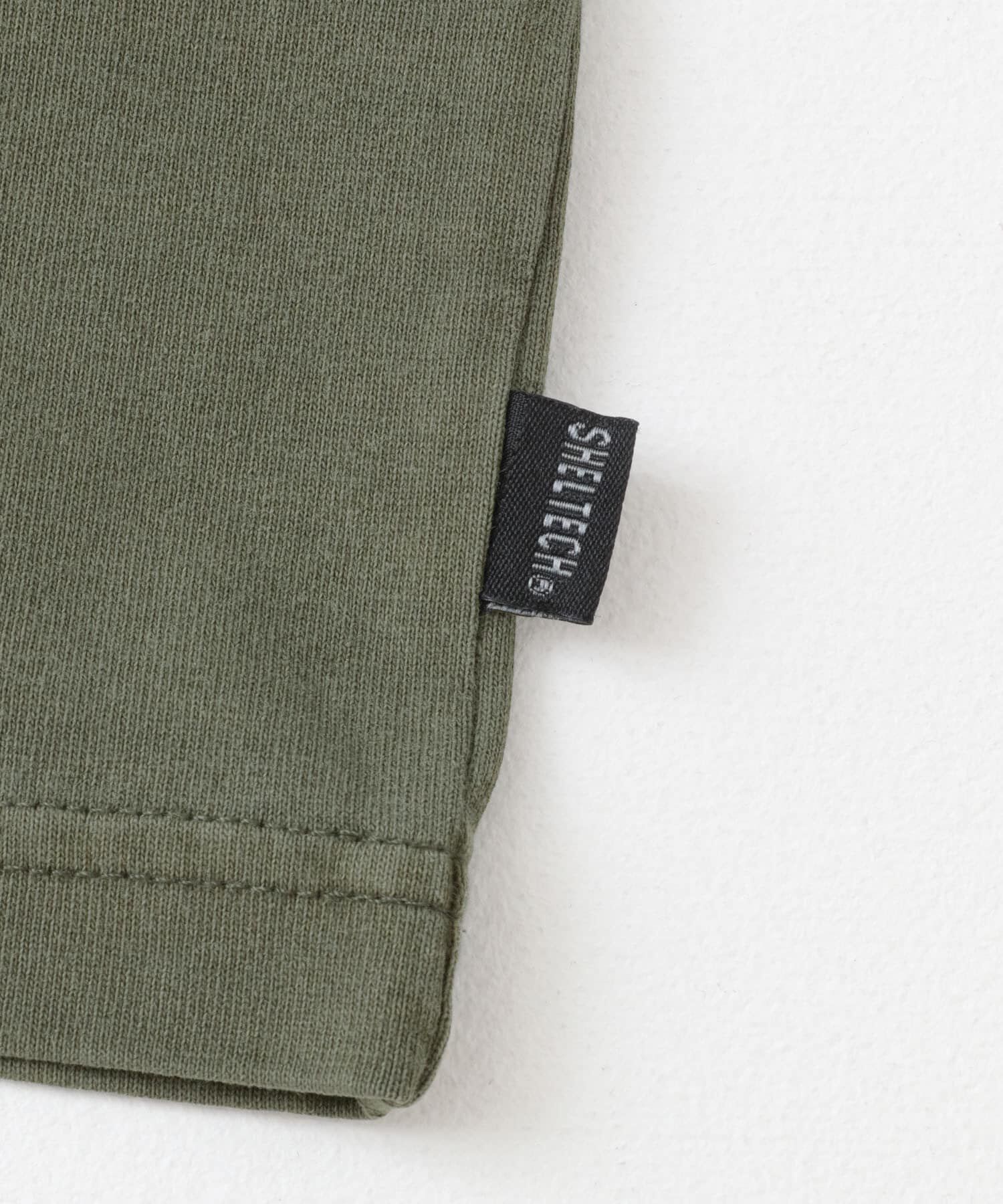 Sonny Label 「SHELTECH　WideT-shirts」|Tシャツ・カットソー|