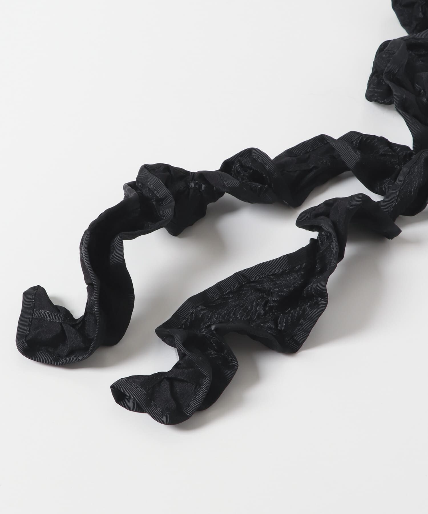 Sonny Label 「Casselini　スクエアギャザーショルダーバッグ」|ショルダー・メッセンジャー|