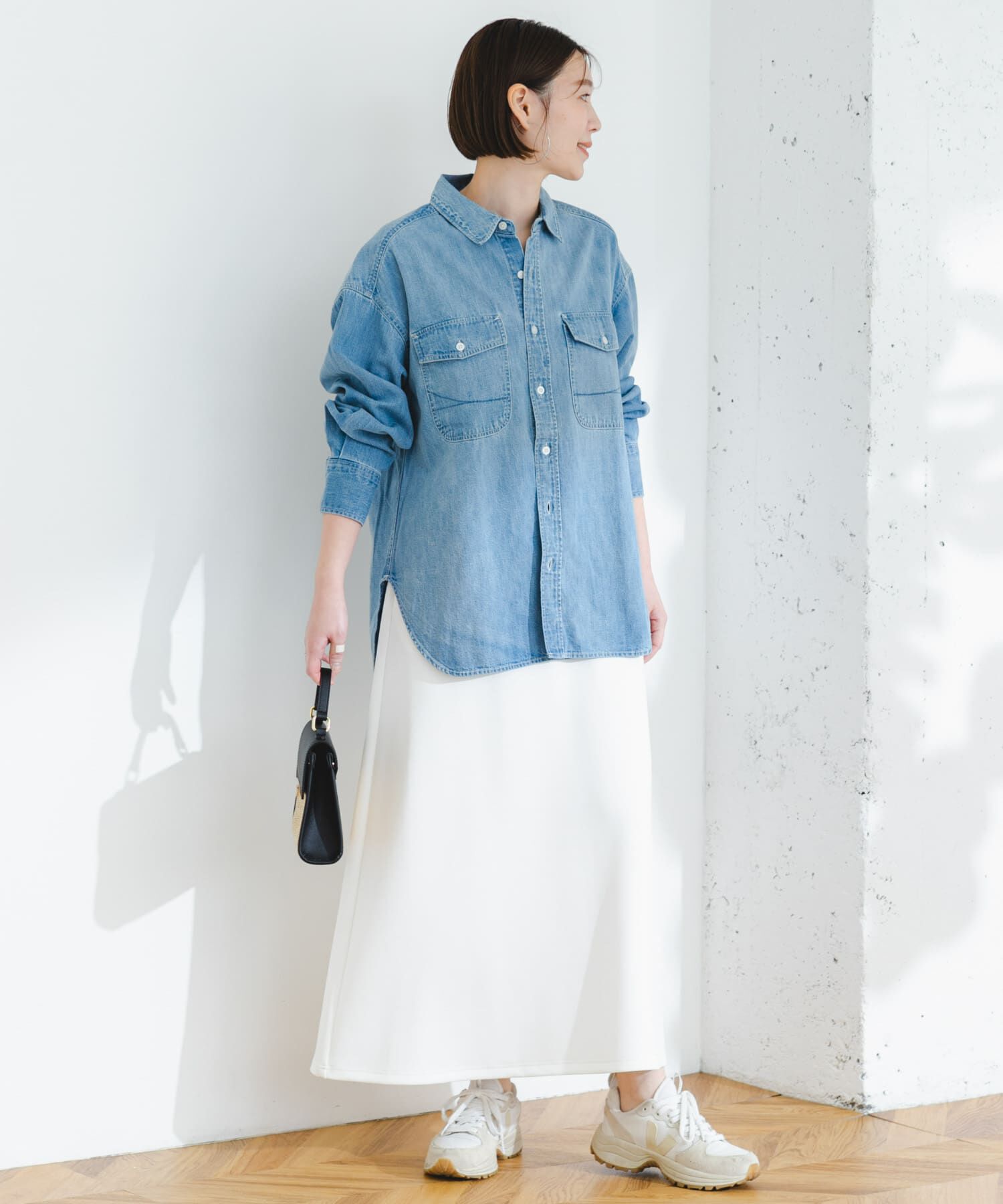 URBAN RESEARCH ROSSO「『ｾｯﾄｱｯﾌﾟ対応』F by ROSSO ﾀﾞﾝﾎﾞｰﾙｼｮｰﾄｼﾞｬｹｯﾄ+ﾌ 」|その他|