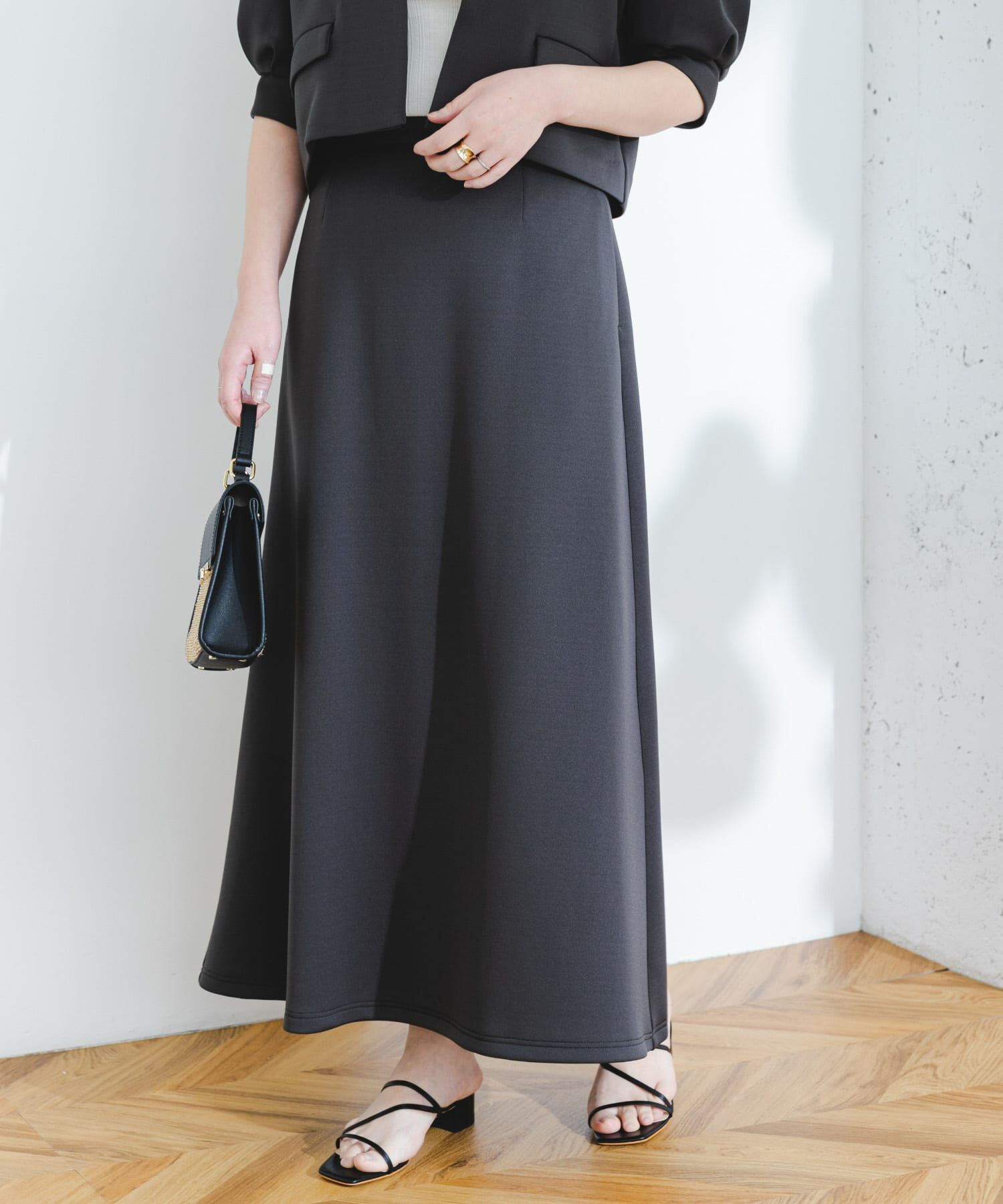 URBAN RESEARCH ROSSO「『ｾｯﾄｱｯﾌﾟ対応』F by ROSSO ﾀﾞﾝﾎﾞｰﾙｼｮｰﾄｼﾞｬｹｯﾄ+ﾌ 」|その他|