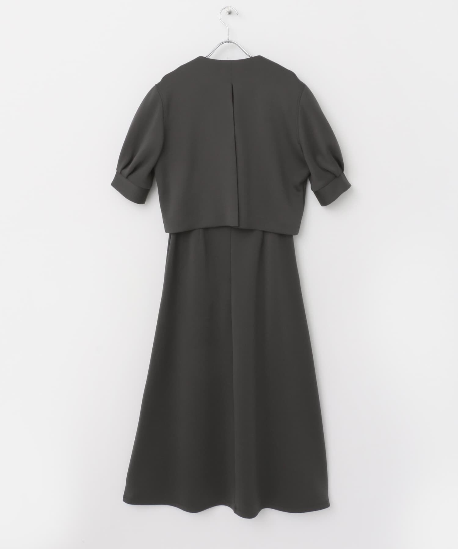 URBAN RESEARCH ROSSO「『ｾｯﾄｱｯﾌﾟ対応』F by ROSSO ﾀﾞﾝﾎﾞｰﾙｼｮｰﾄｼﾞｬｹｯﾄ+ﾌ 」|その他|