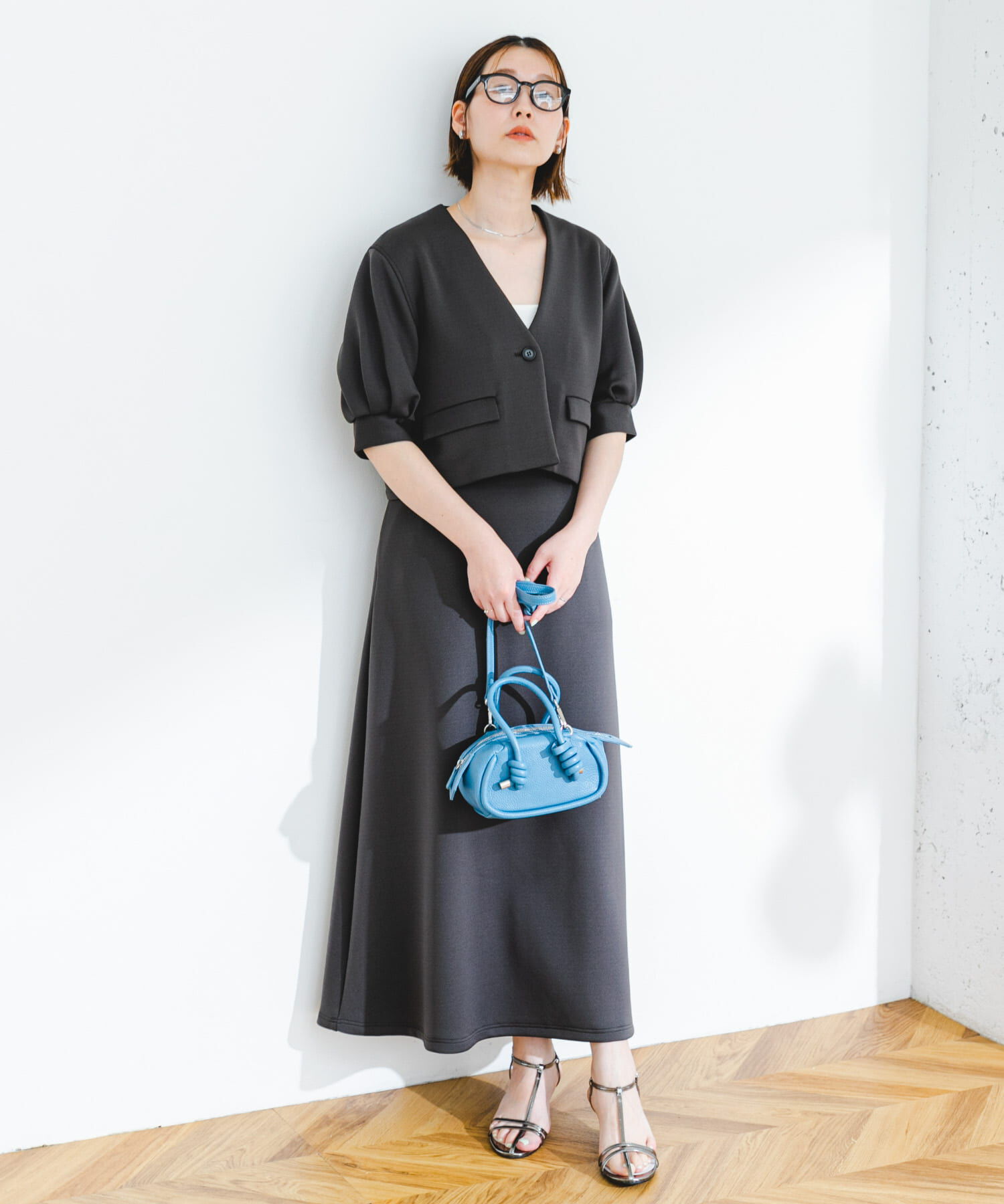 URBAN RESEARCH ROSSO「『ｾｯﾄｱｯﾌﾟ対応』F by ROSSO ﾀﾞﾝﾎﾞｰﾙｼｮｰﾄｼﾞｬｹｯﾄ+ﾌ 」|その他|