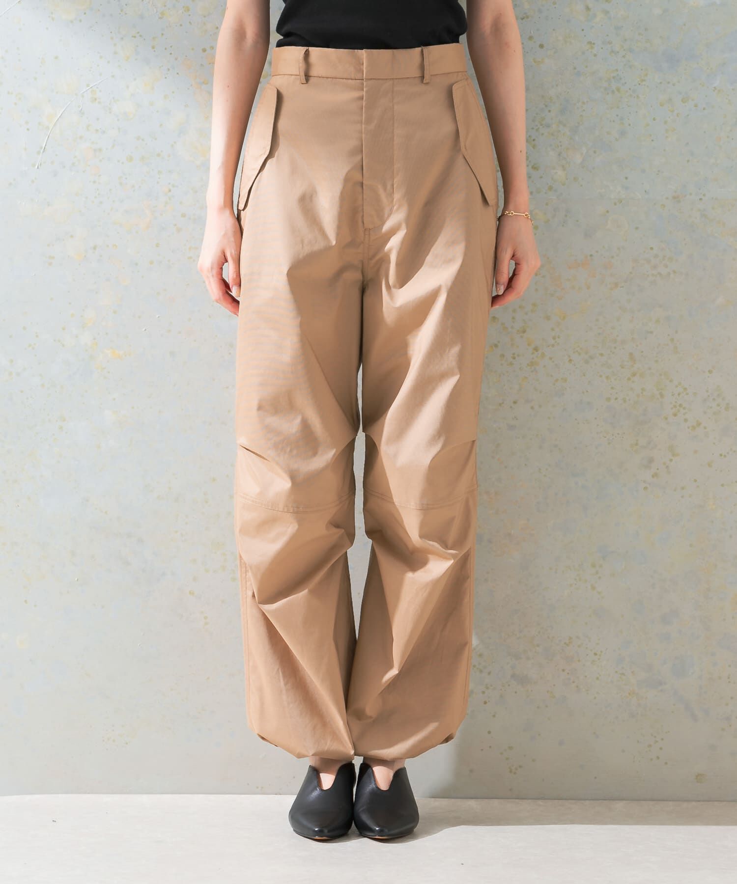 URBAN RESEARCH ROSSO「パラシュートパンツ」|その他|